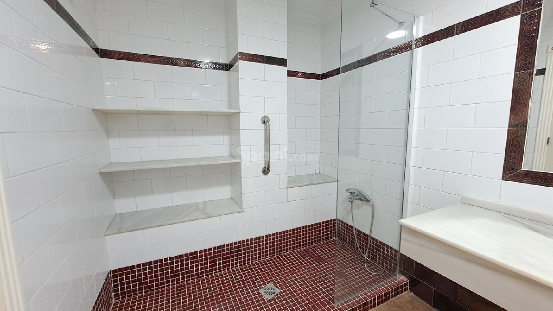 Segunda mano - Apartamento -
Torrevieja