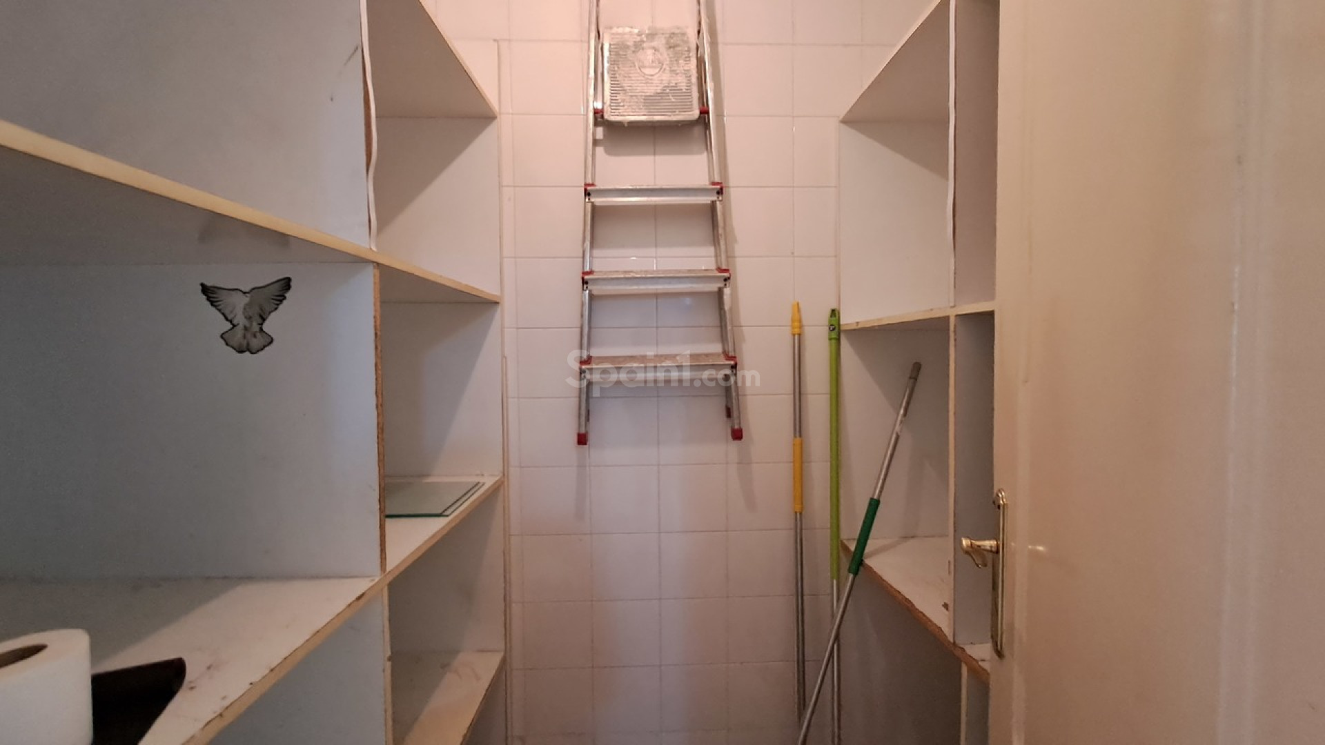 Segunda mano - Apartamento -
Torrevieja