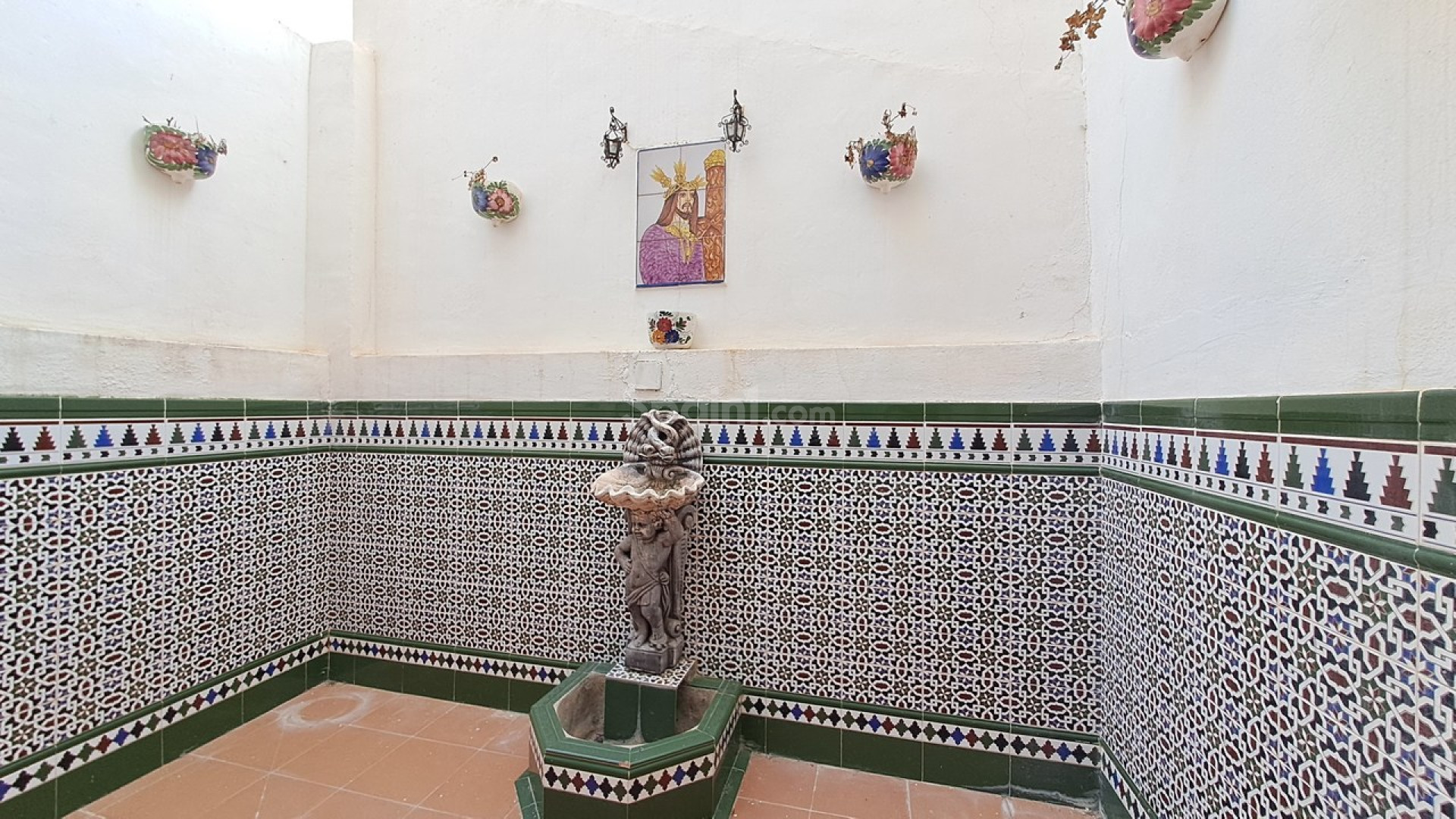 Segunda mano - Apartamento -
Torrevieja