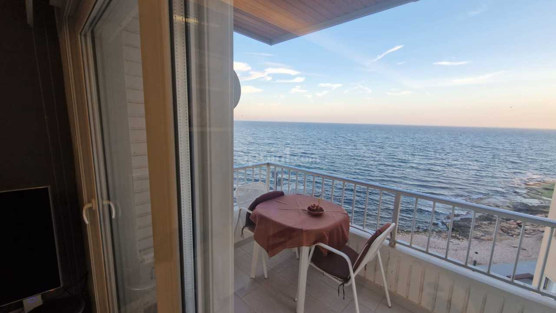 Segunda mano - Apartamento -
Torrevieja