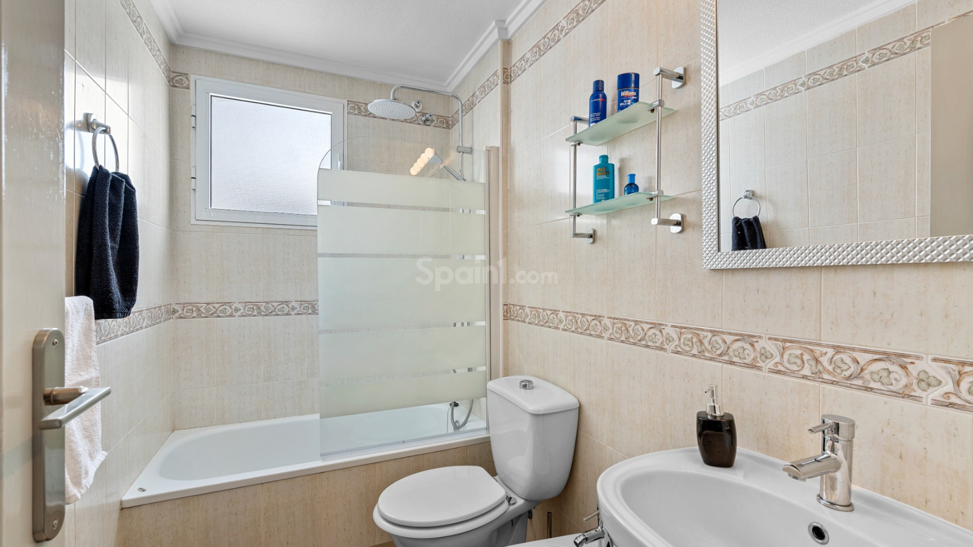 Segunda mano - Apartamento -
Torrevieja