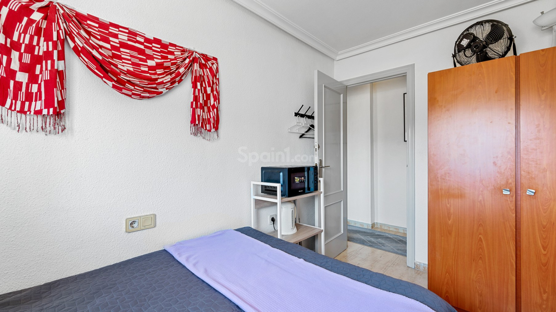 Segunda mano - Apartamento -
Torrevieja