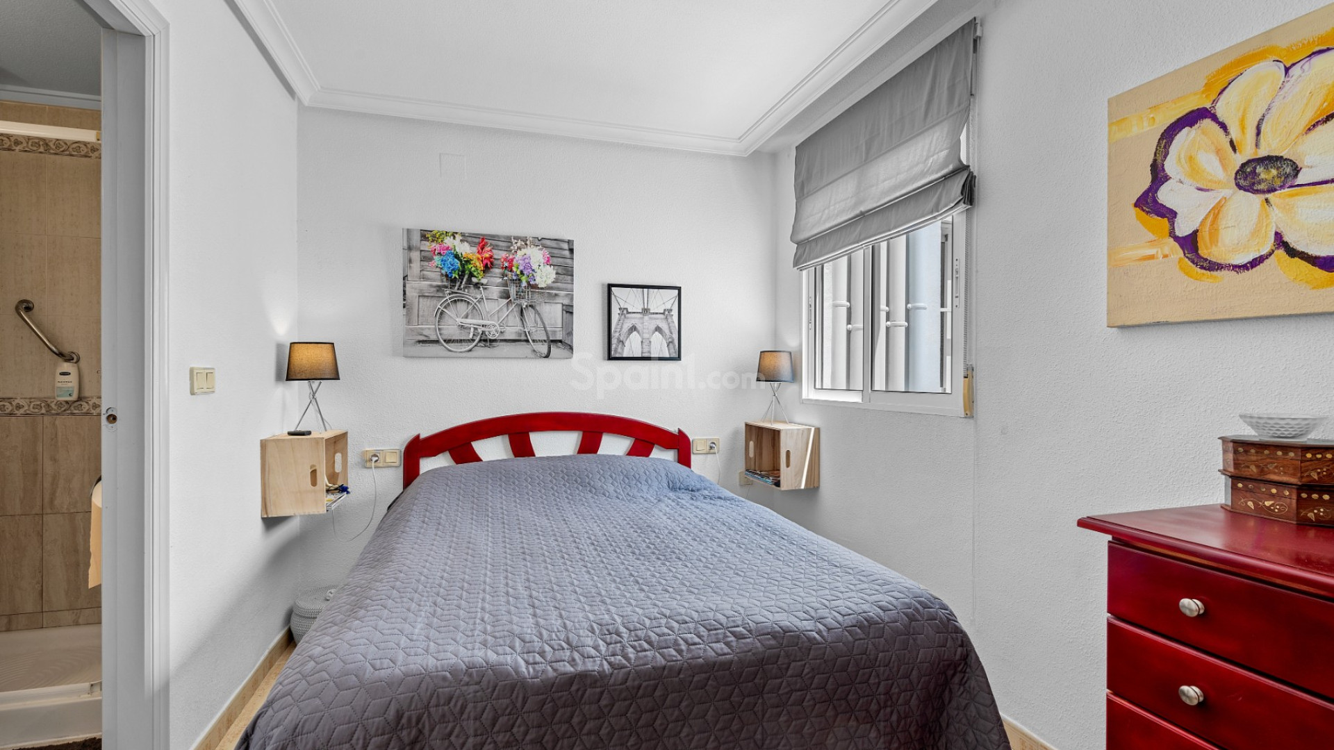 Segunda mano - Apartamento -
Torrevieja