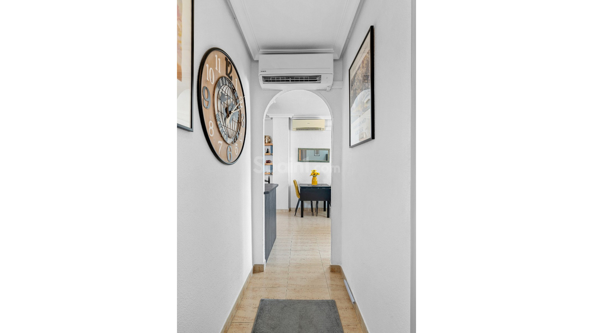 Segunda mano - Apartamento -
Torrevieja