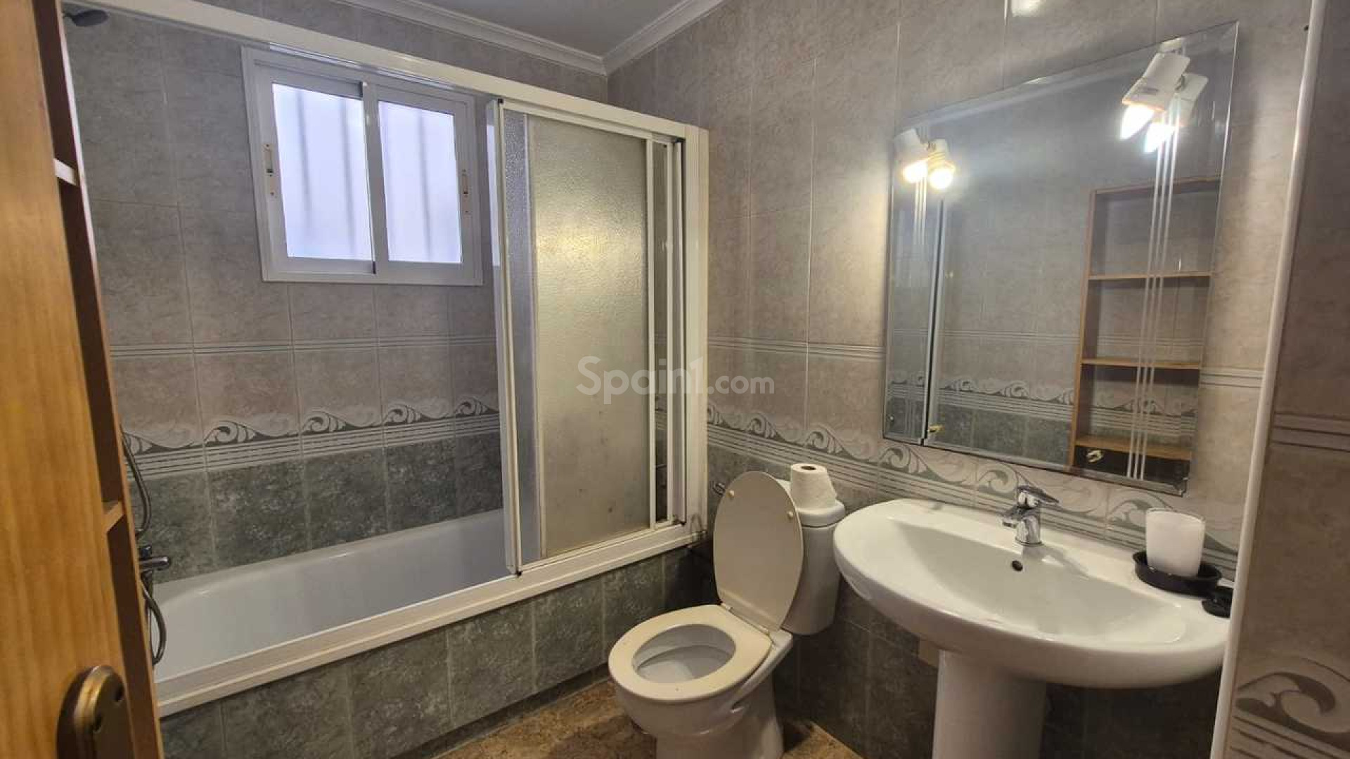 Segunda mano - Apartamento -
Torrevieja