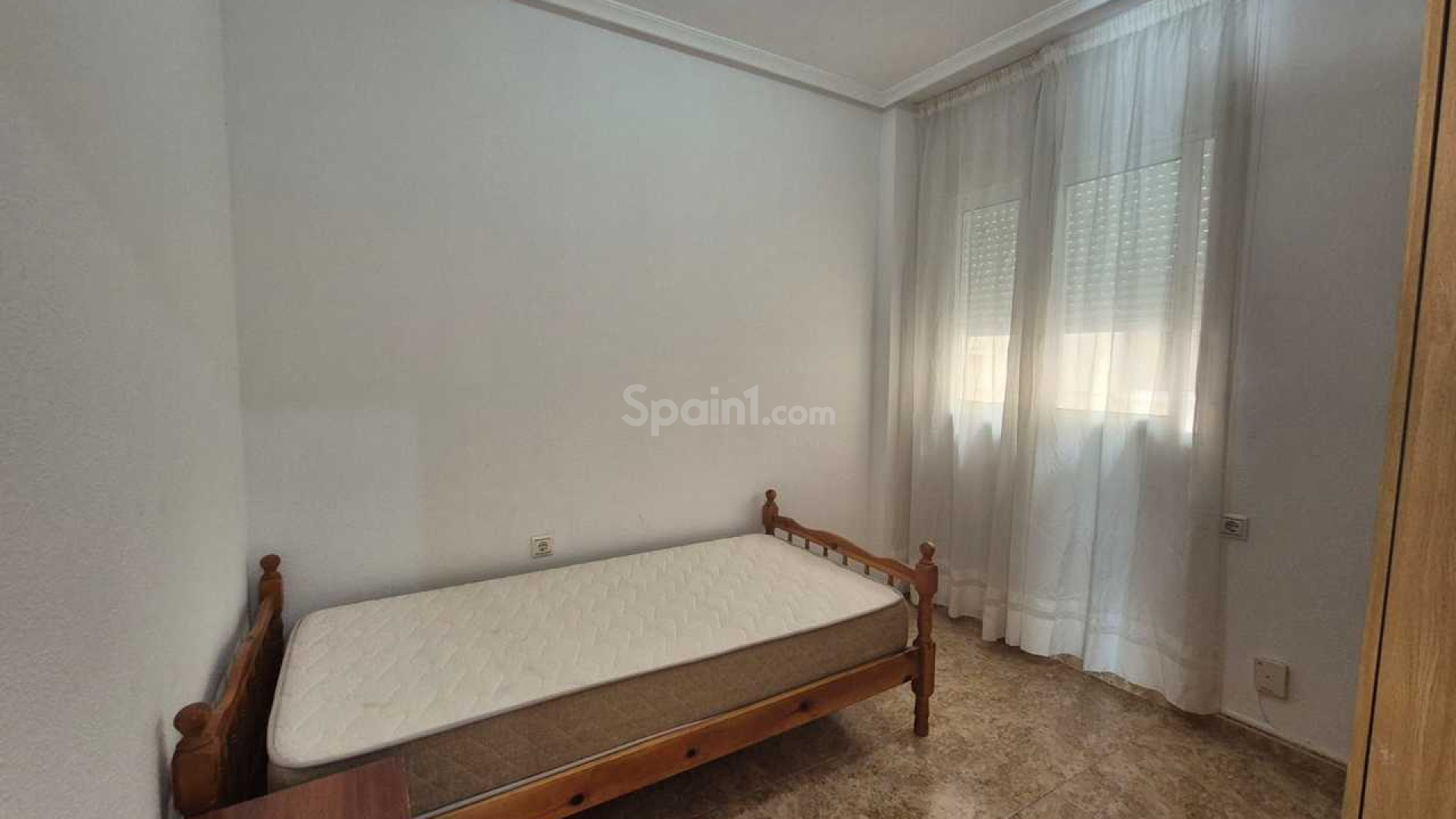 Segunda mano - Apartamento -
Torrevieja