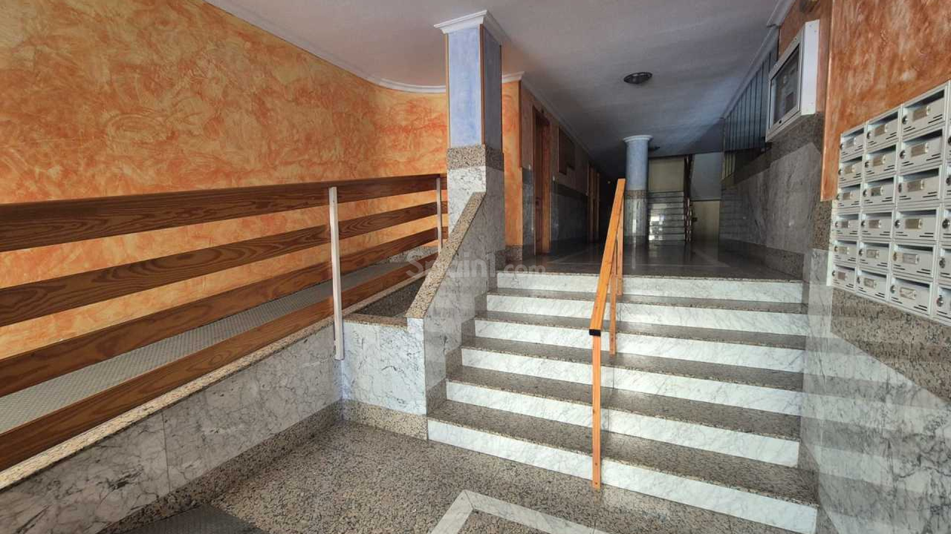 Segunda mano - Apartamento -
Torrevieja