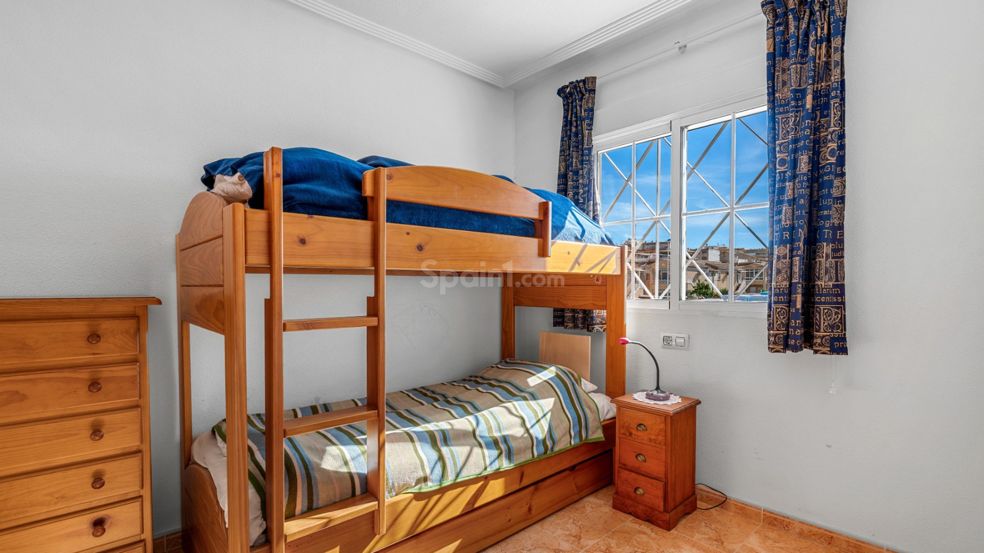 Segunda mano - Apartamento -
Torrevieja