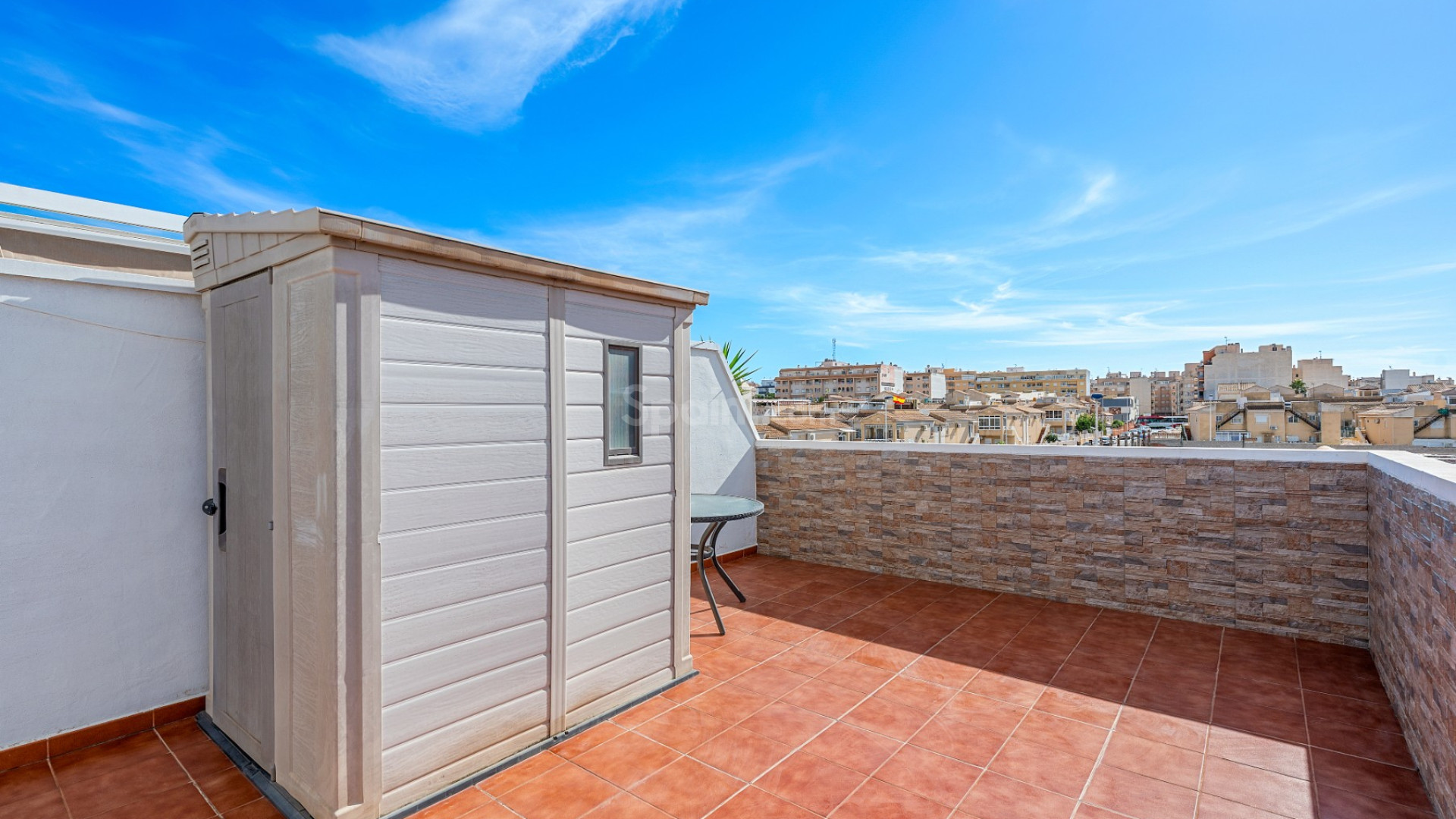Segunda mano - Apartamento -
Torrevieja