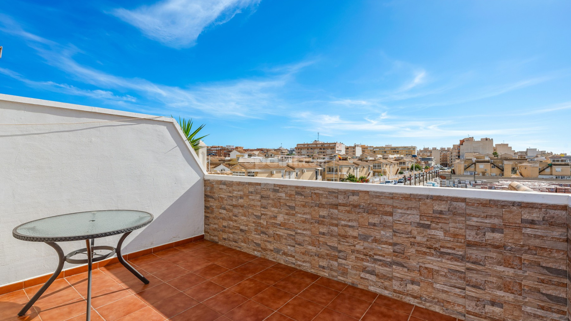 Segunda mano - Apartamento -
Torrevieja