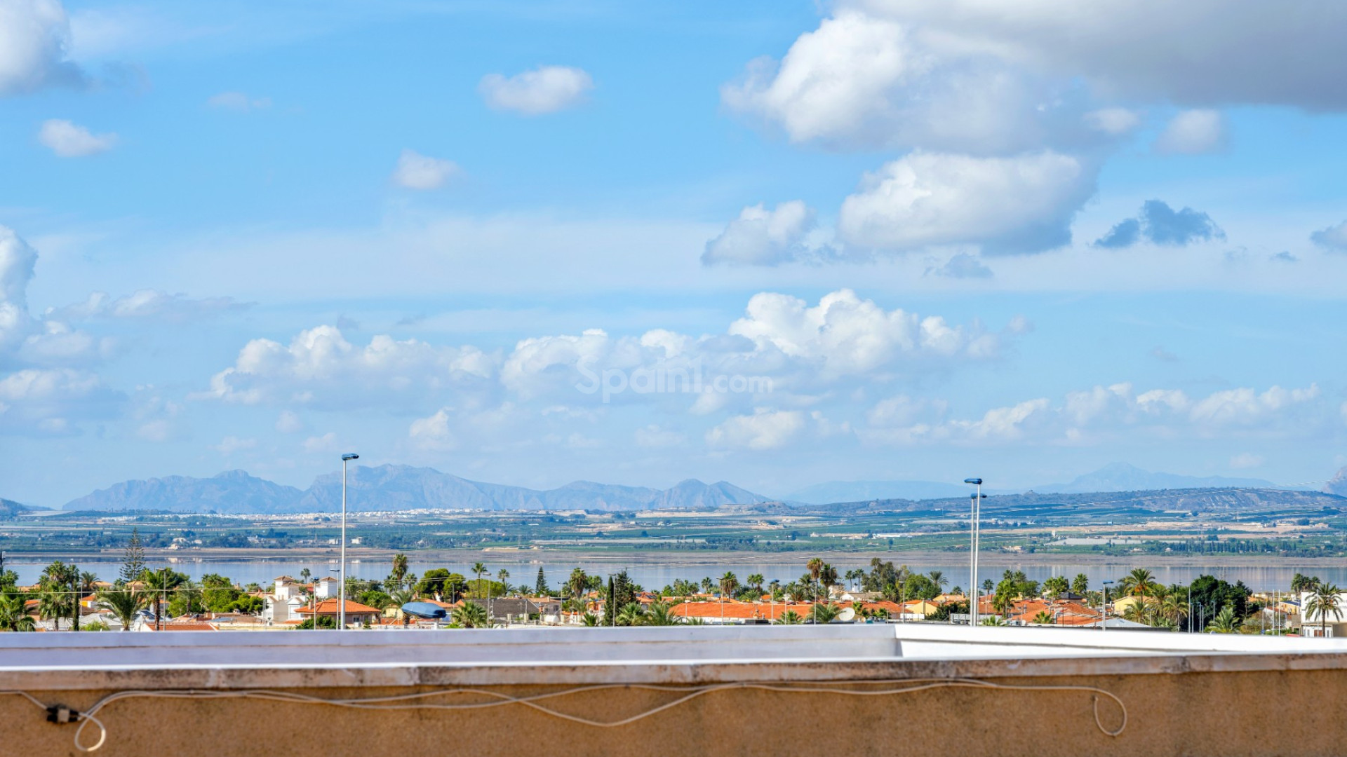 Segunda mano - Apartamento -
Torrevieja