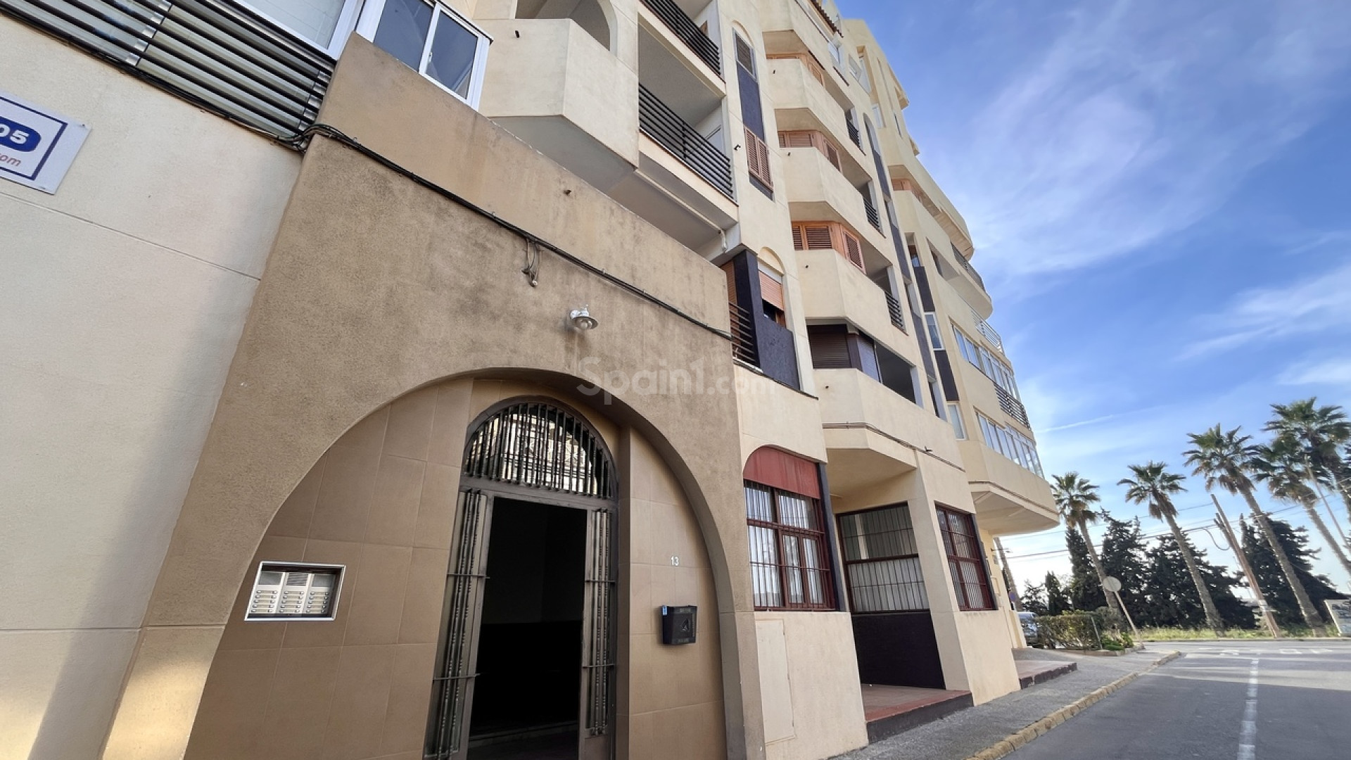 Segunda mano - Apartamento -
Torrevieja