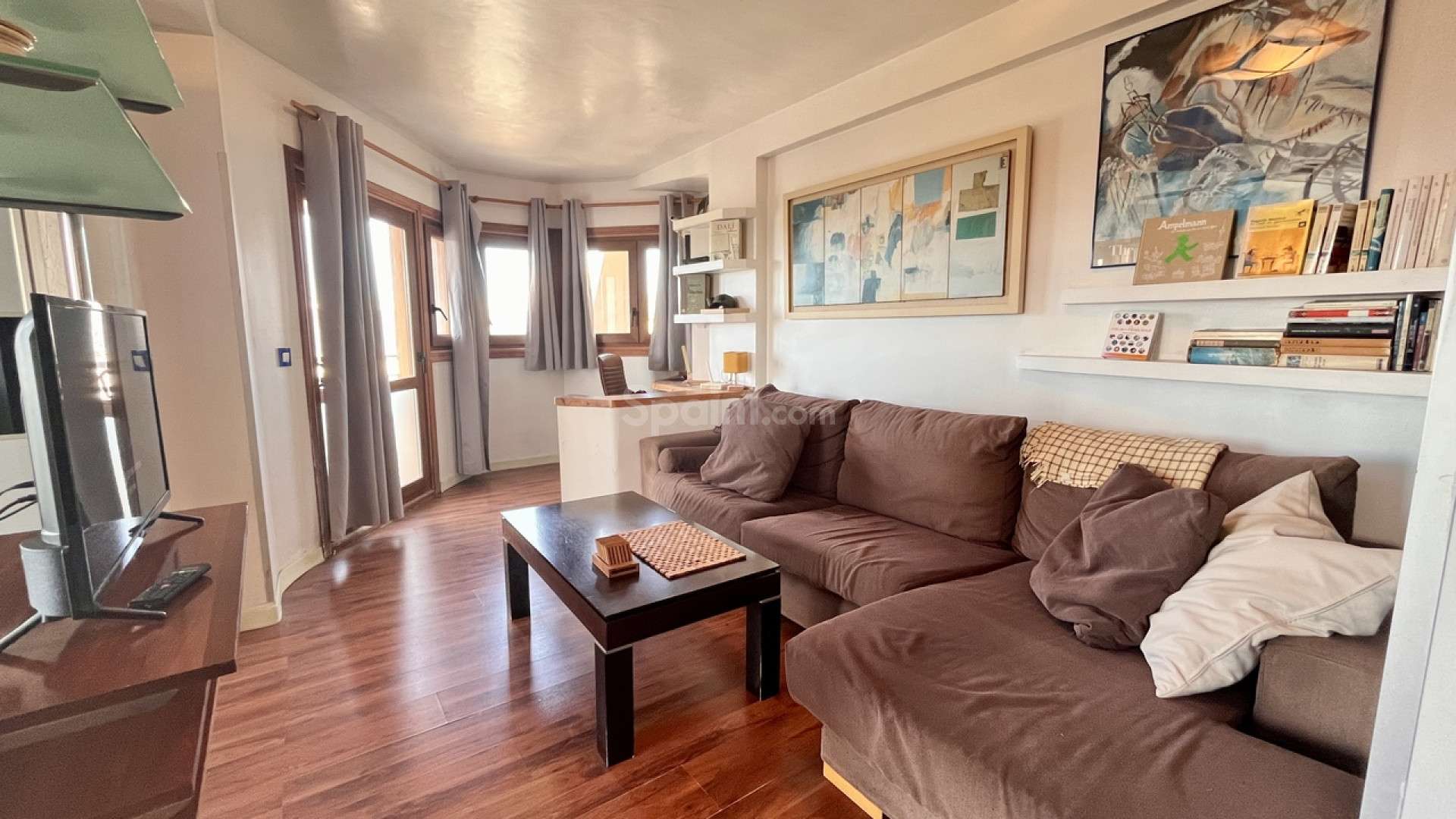 Segunda mano - Apartamento -
Torrevieja