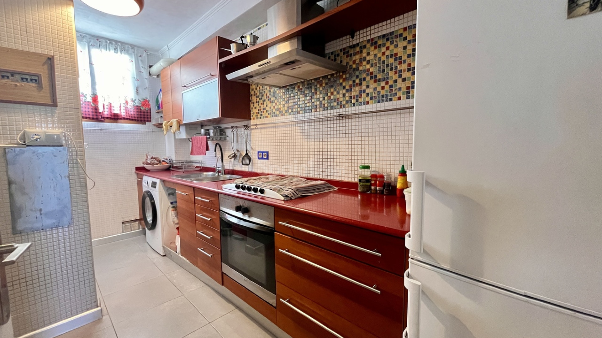 Segunda mano - Apartamento -
Torrevieja