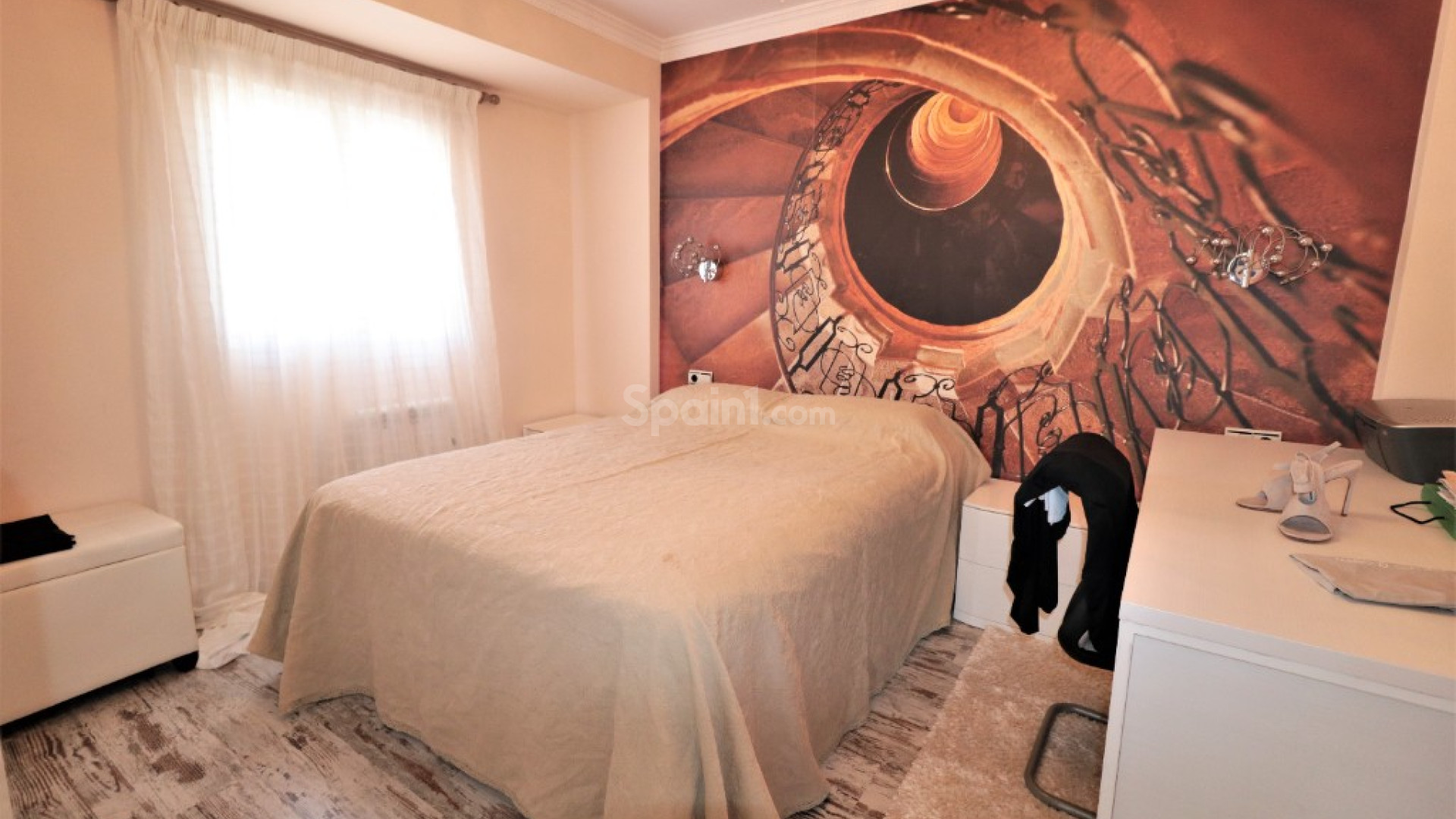 Segunda mano - Apartamento -
Torrevieja