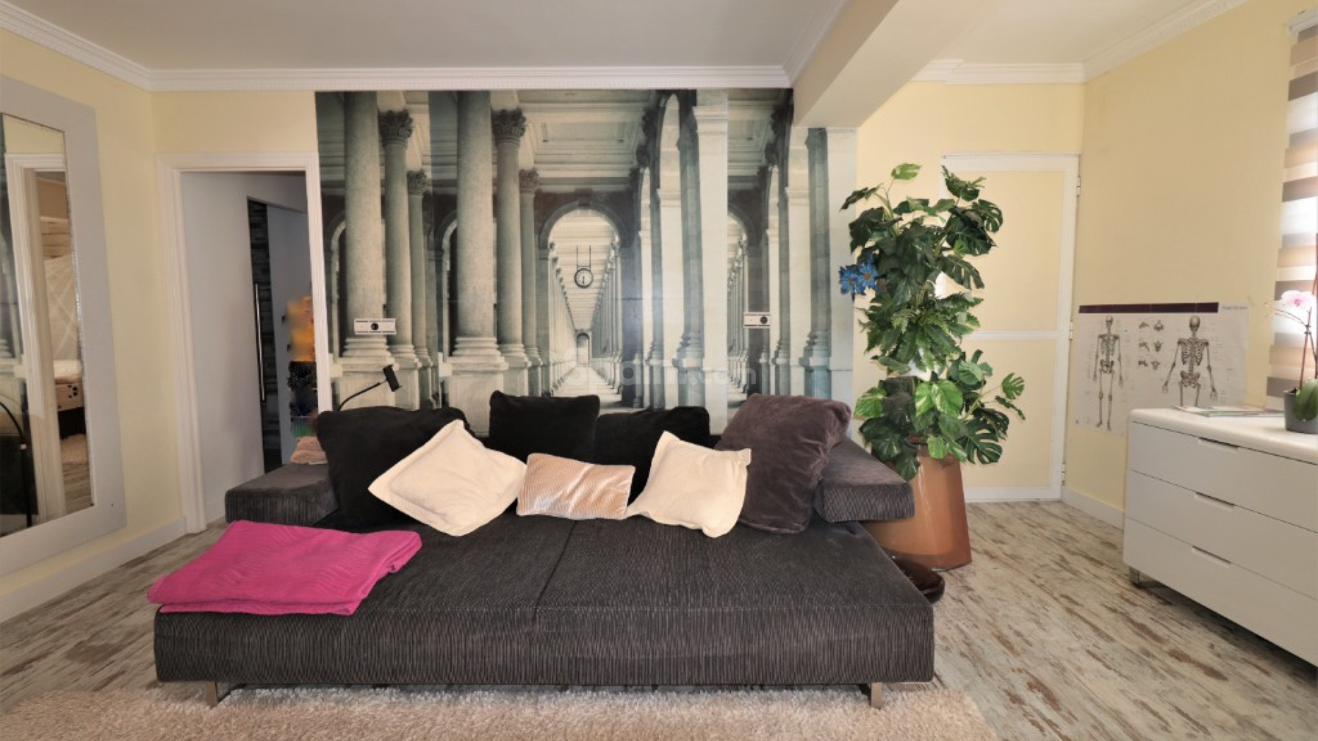 Segunda mano - Apartamento -
Torrevieja