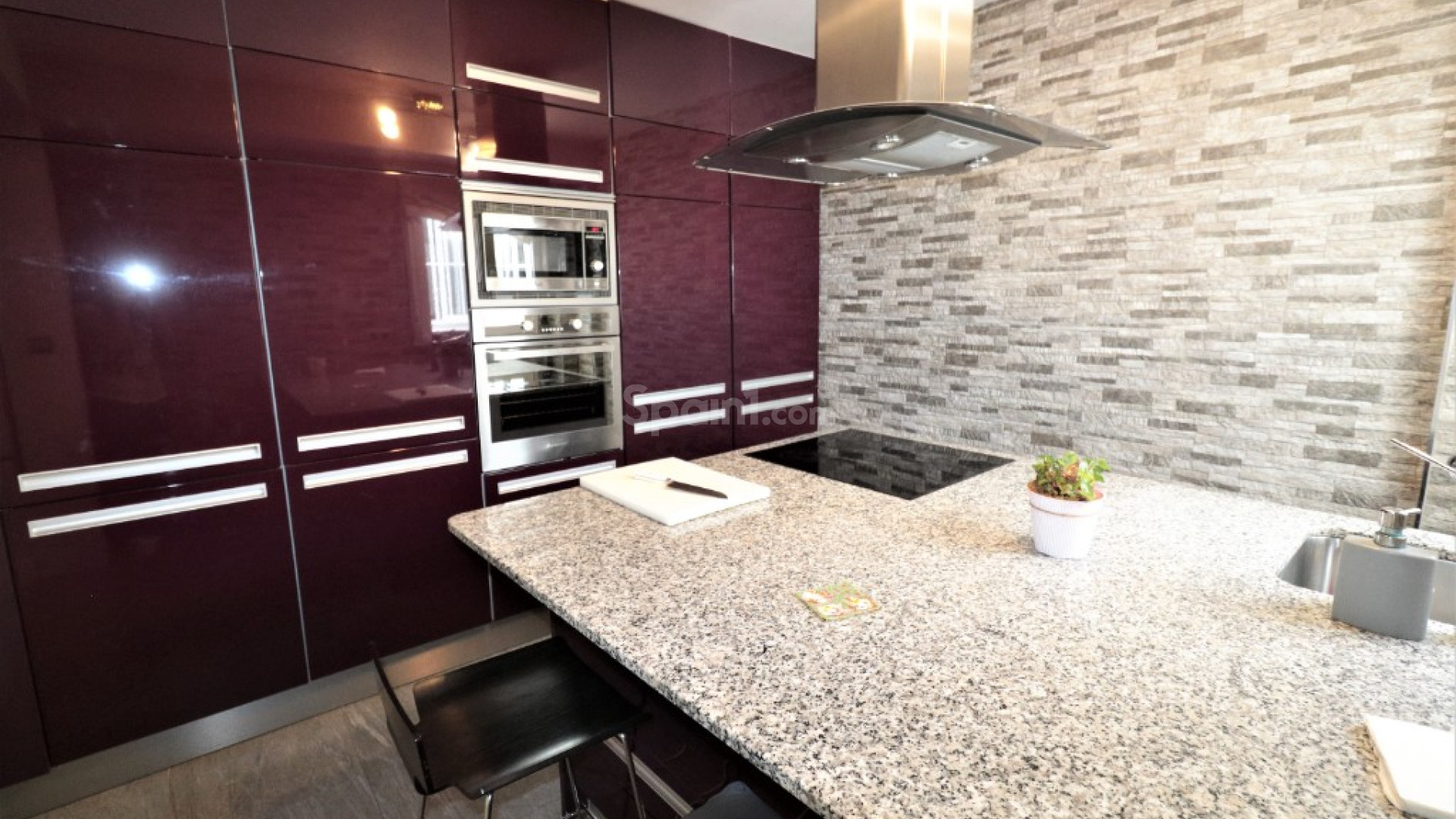 Segunda mano - Apartamento -
Torrevieja