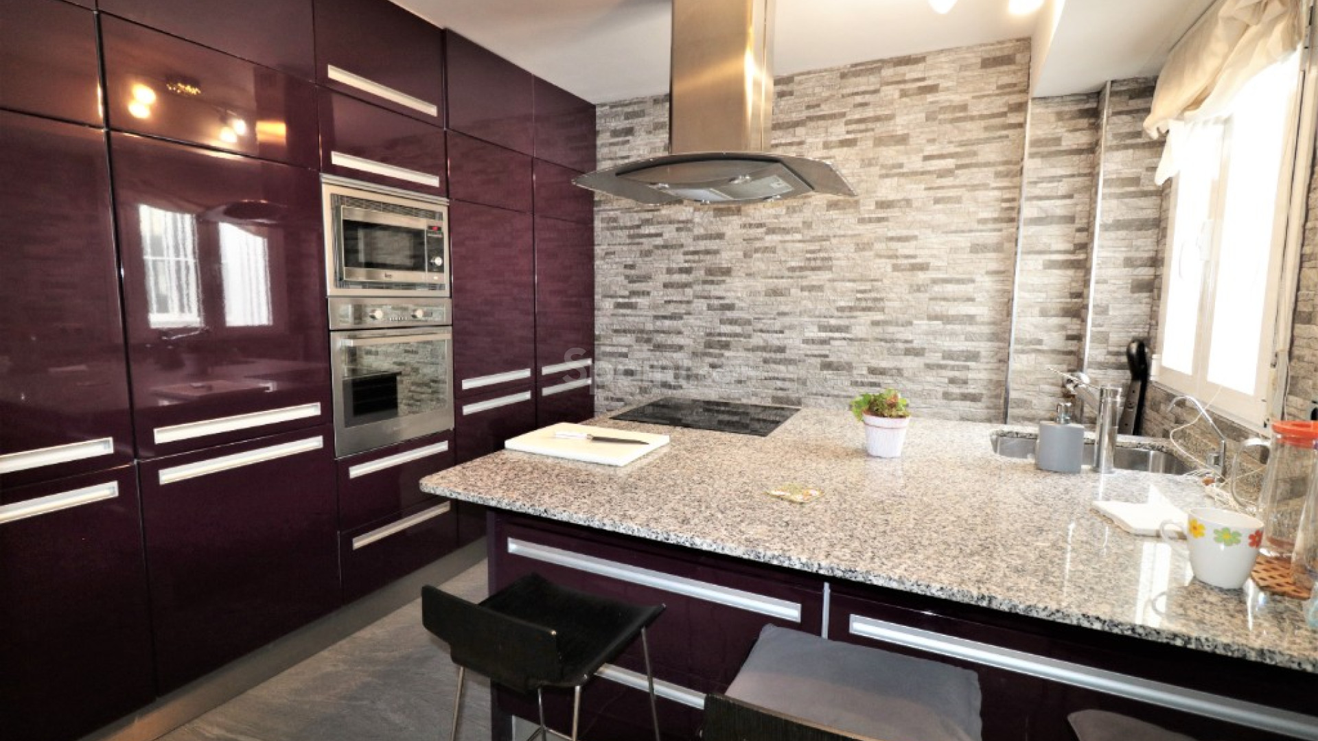 Segunda mano - Apartamento -
Torrevieja