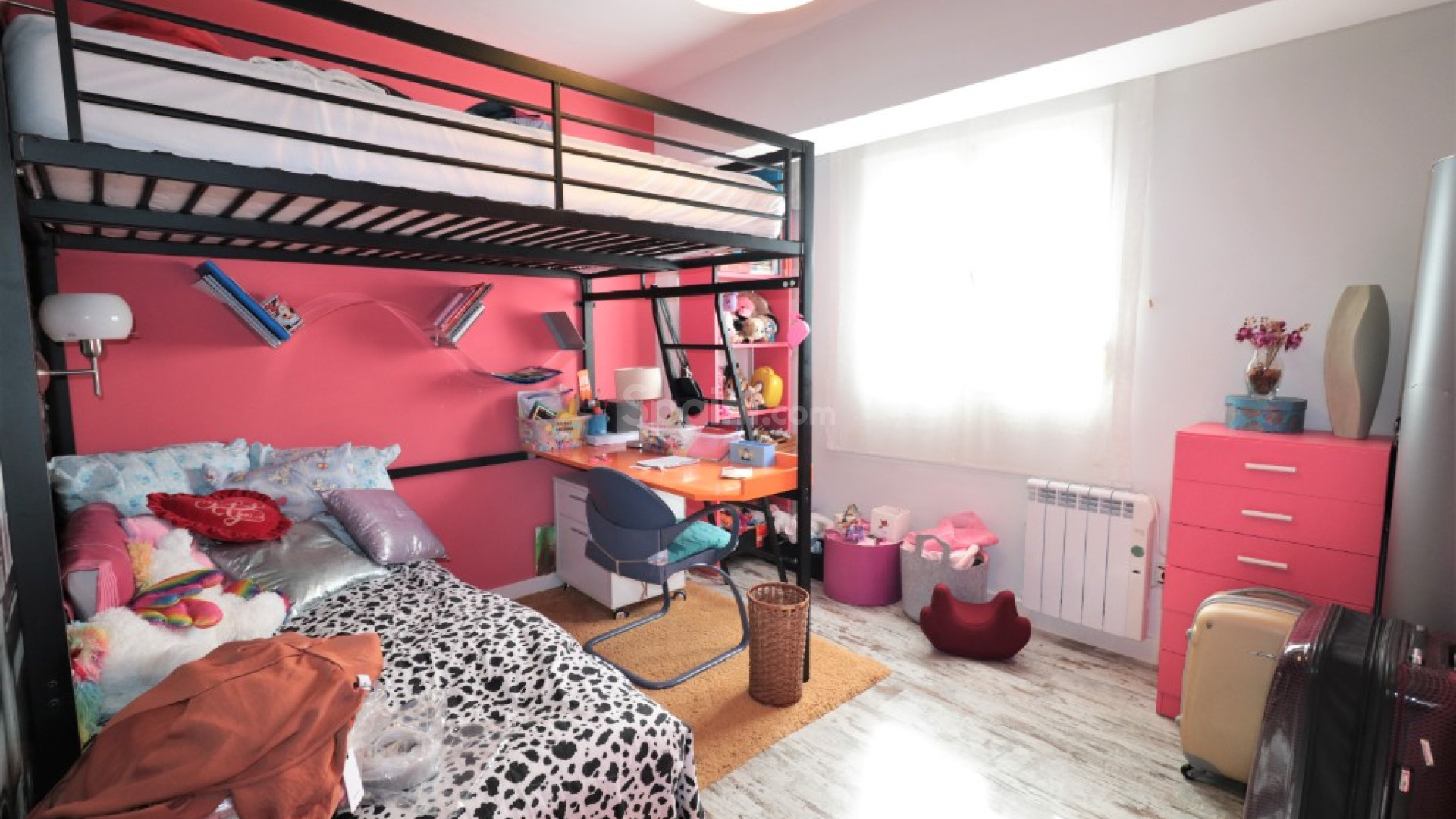 Segunda mano - Apartamento -
Torrevieja