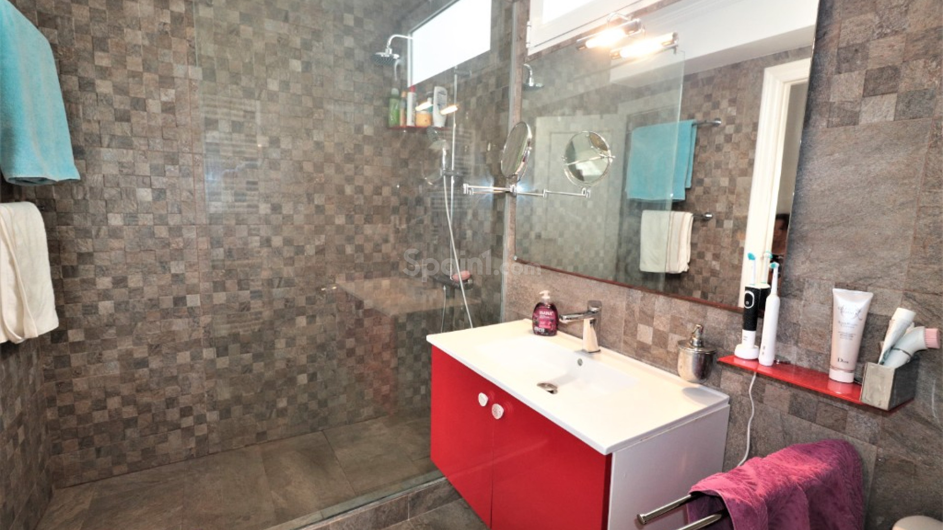 Segunda mano - Apartamento -
Torrevieja