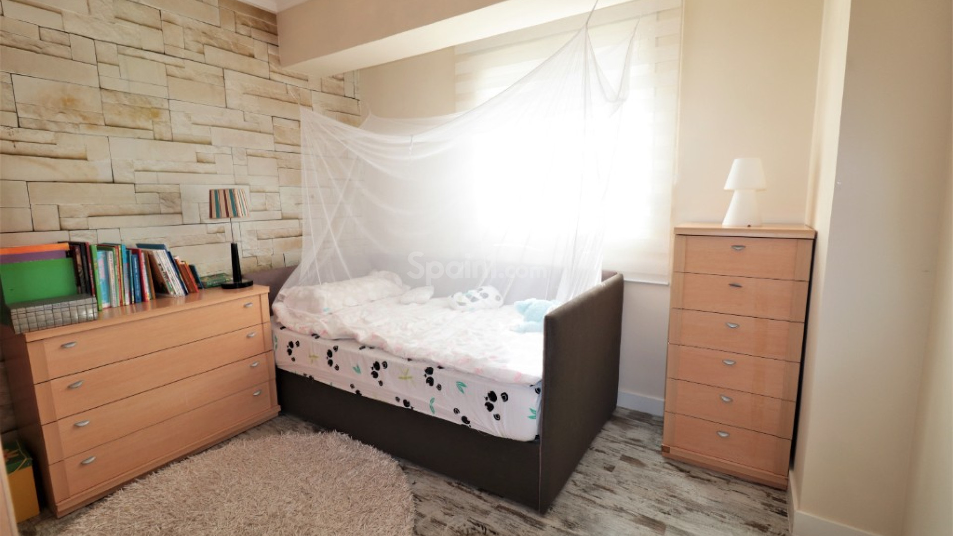 Segunda mano - Apartamento -
Torrevieja