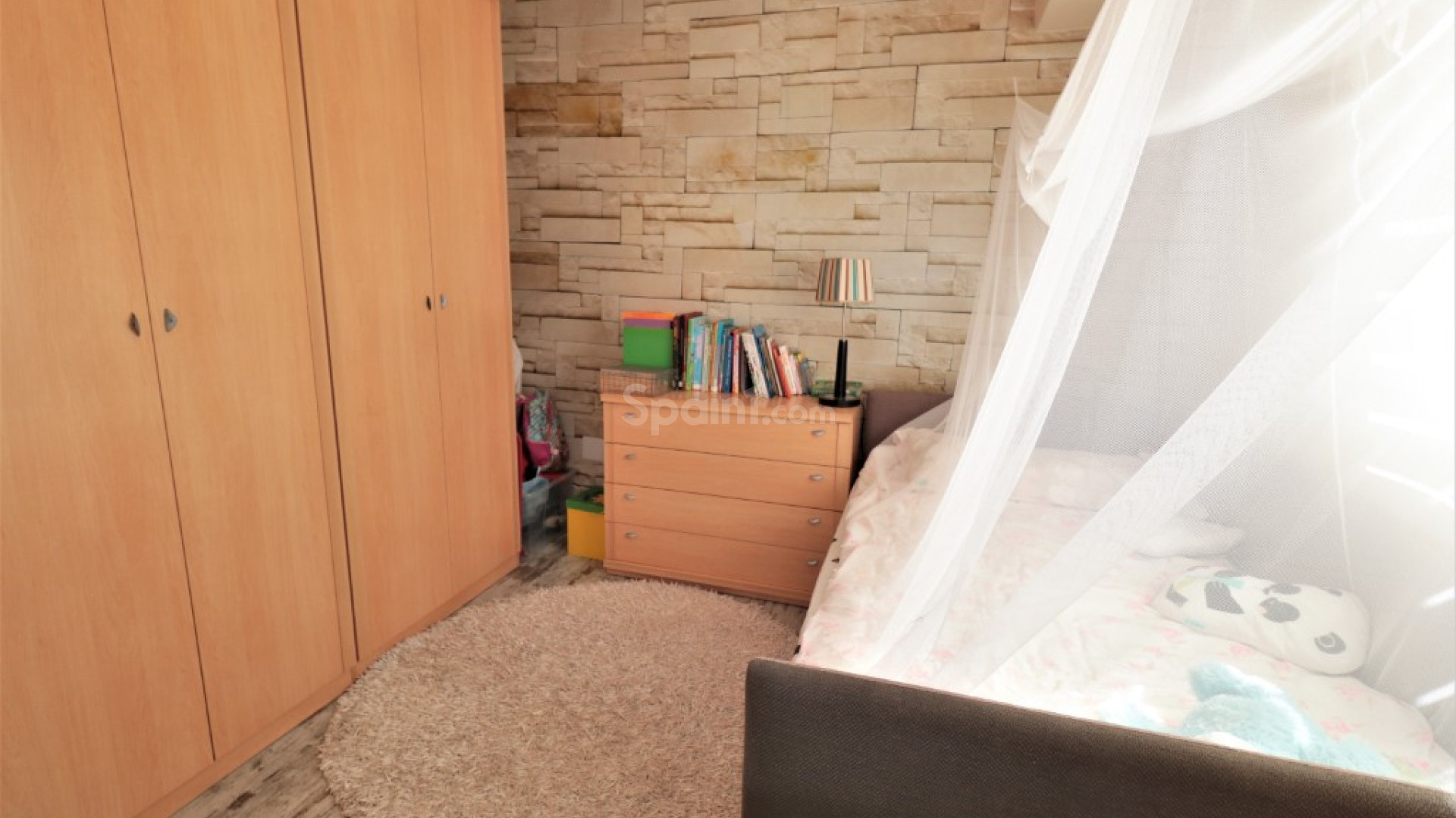 Segunda mano - Apartamento -
Torrevieja