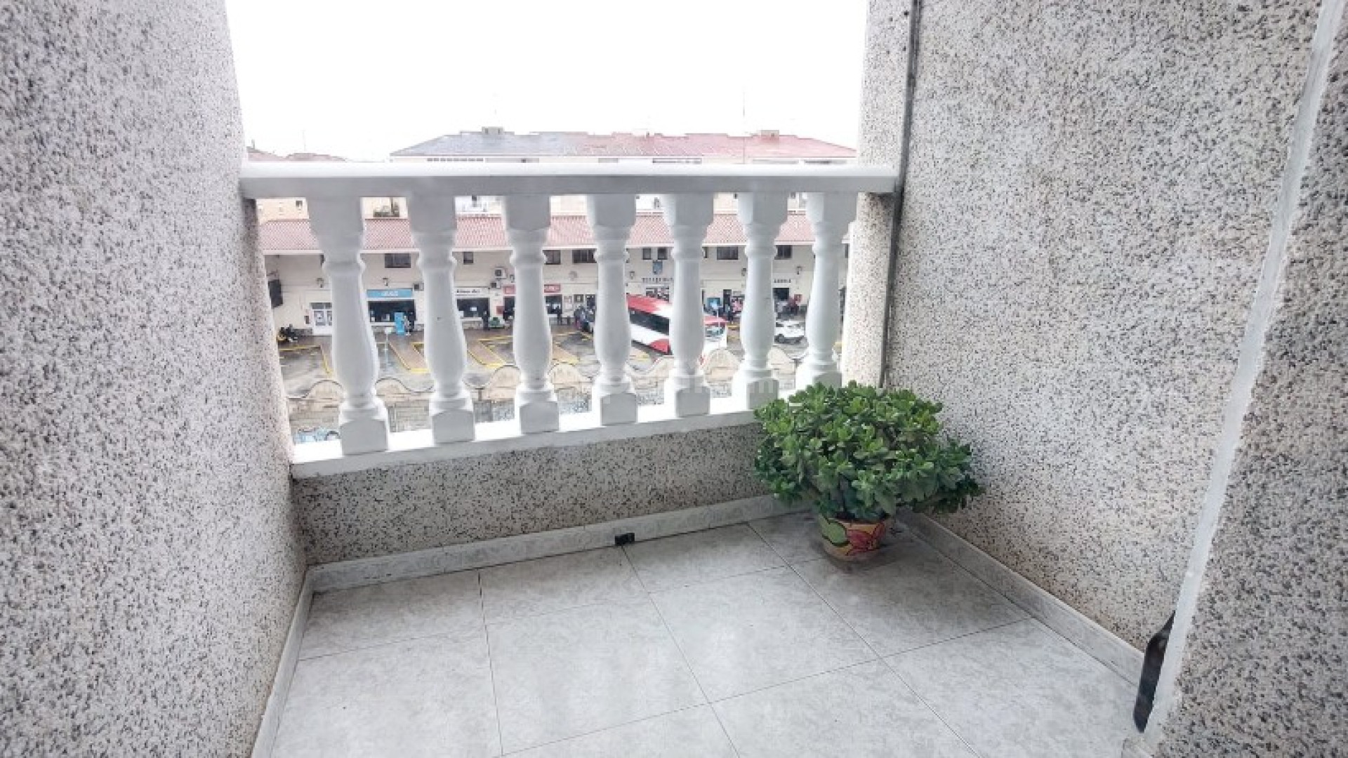 Segunda mano - Apartamento -
Torrevieja