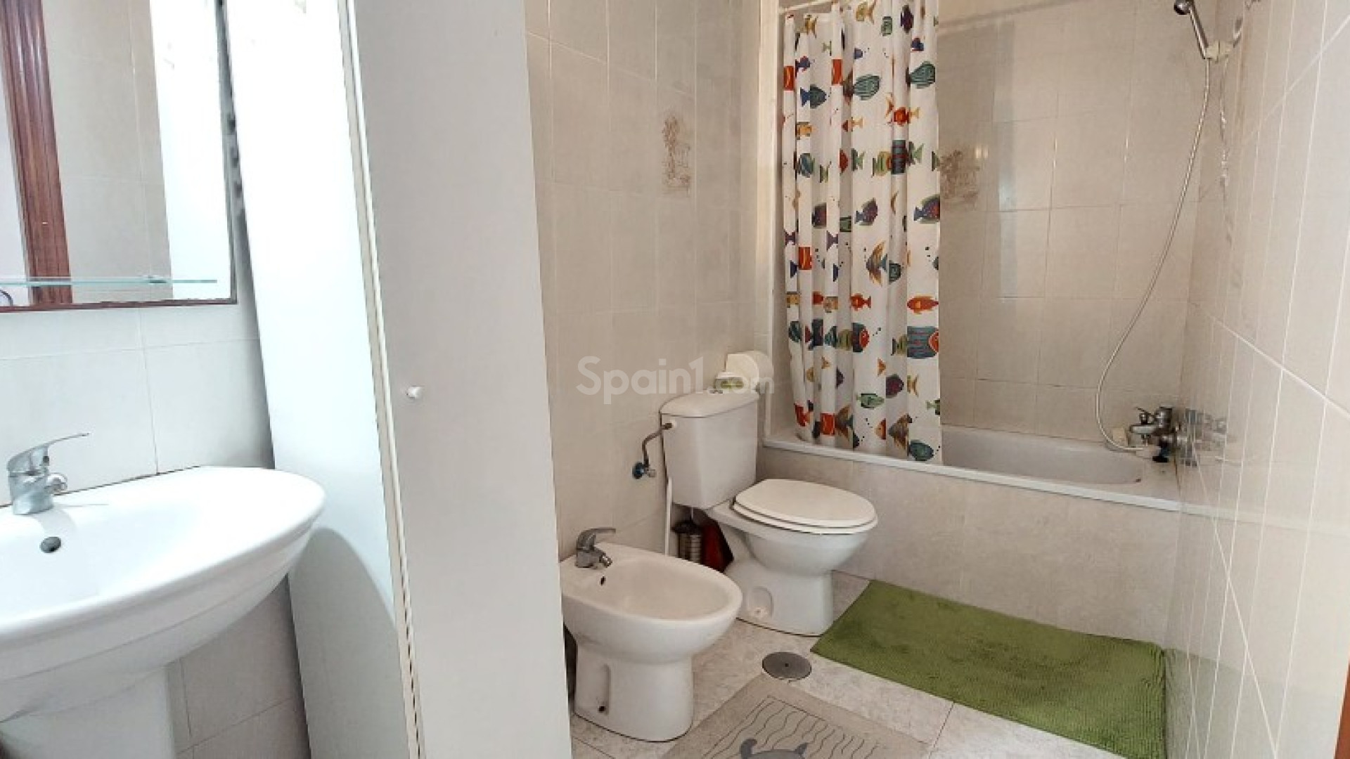 Segunda mano - Apartamento -
Torrevieja