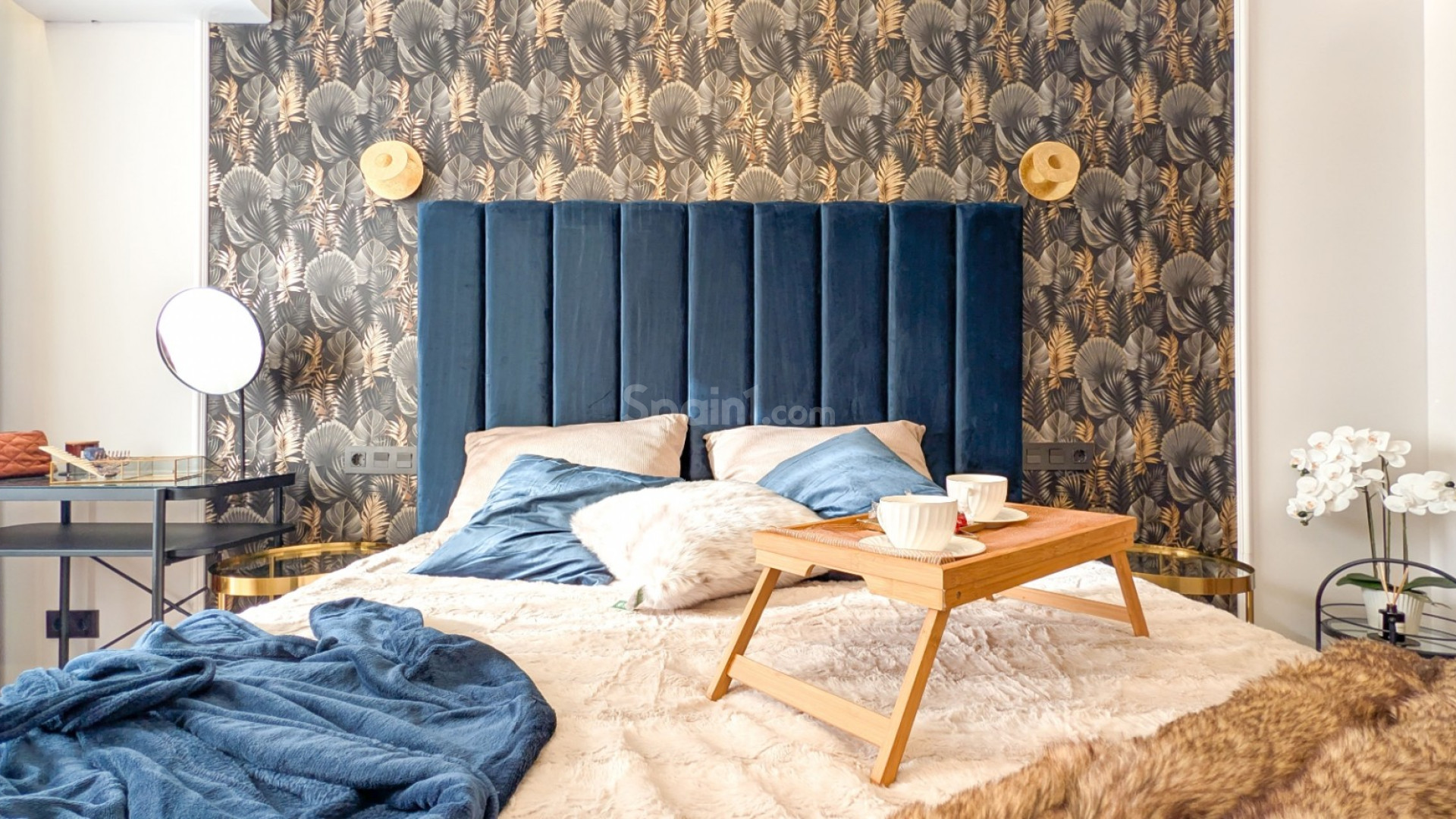 Segunda mano - Apartamento -
Torrevieja