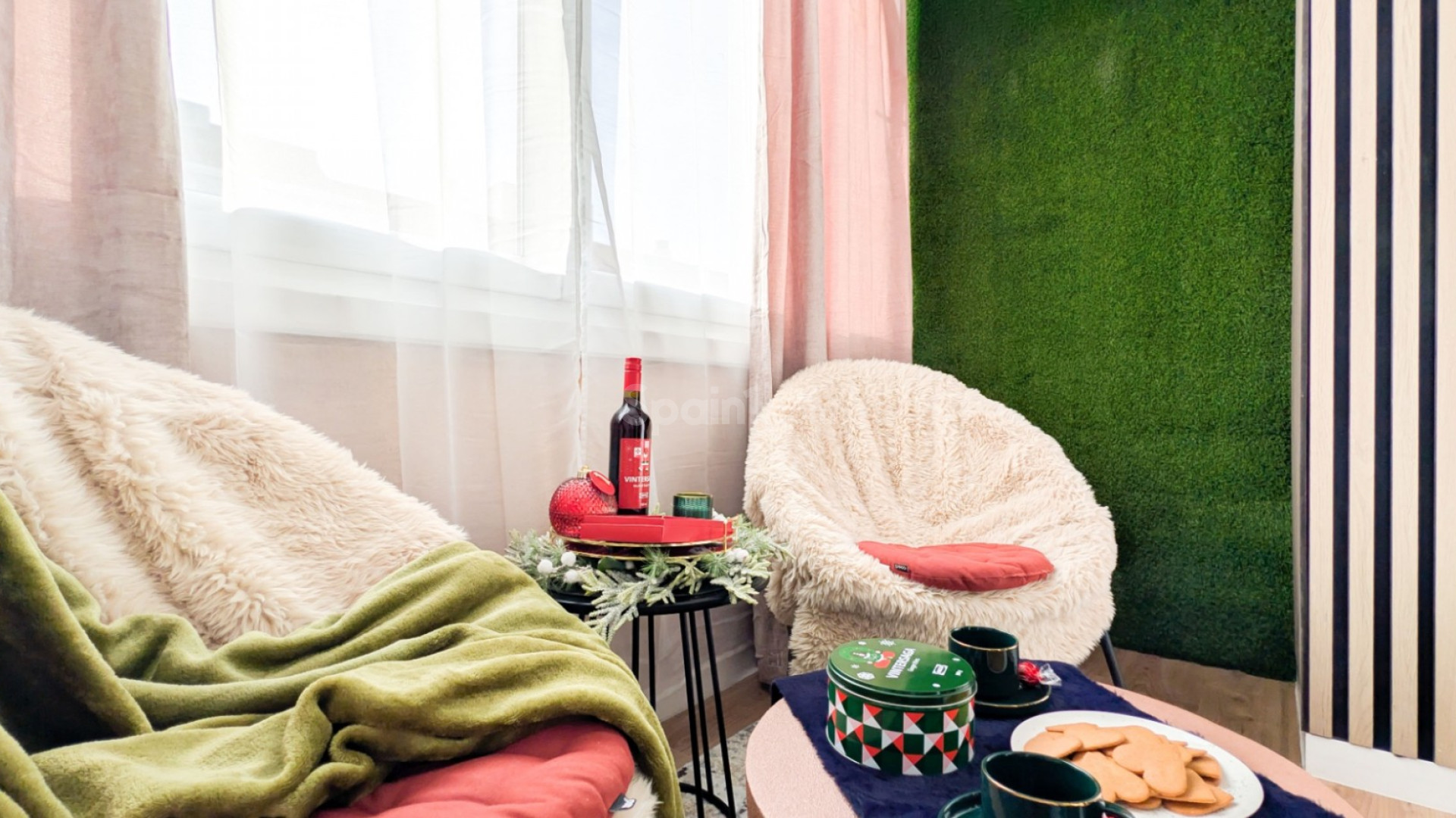 Segunda mano - Apartamento -
Torrevieja