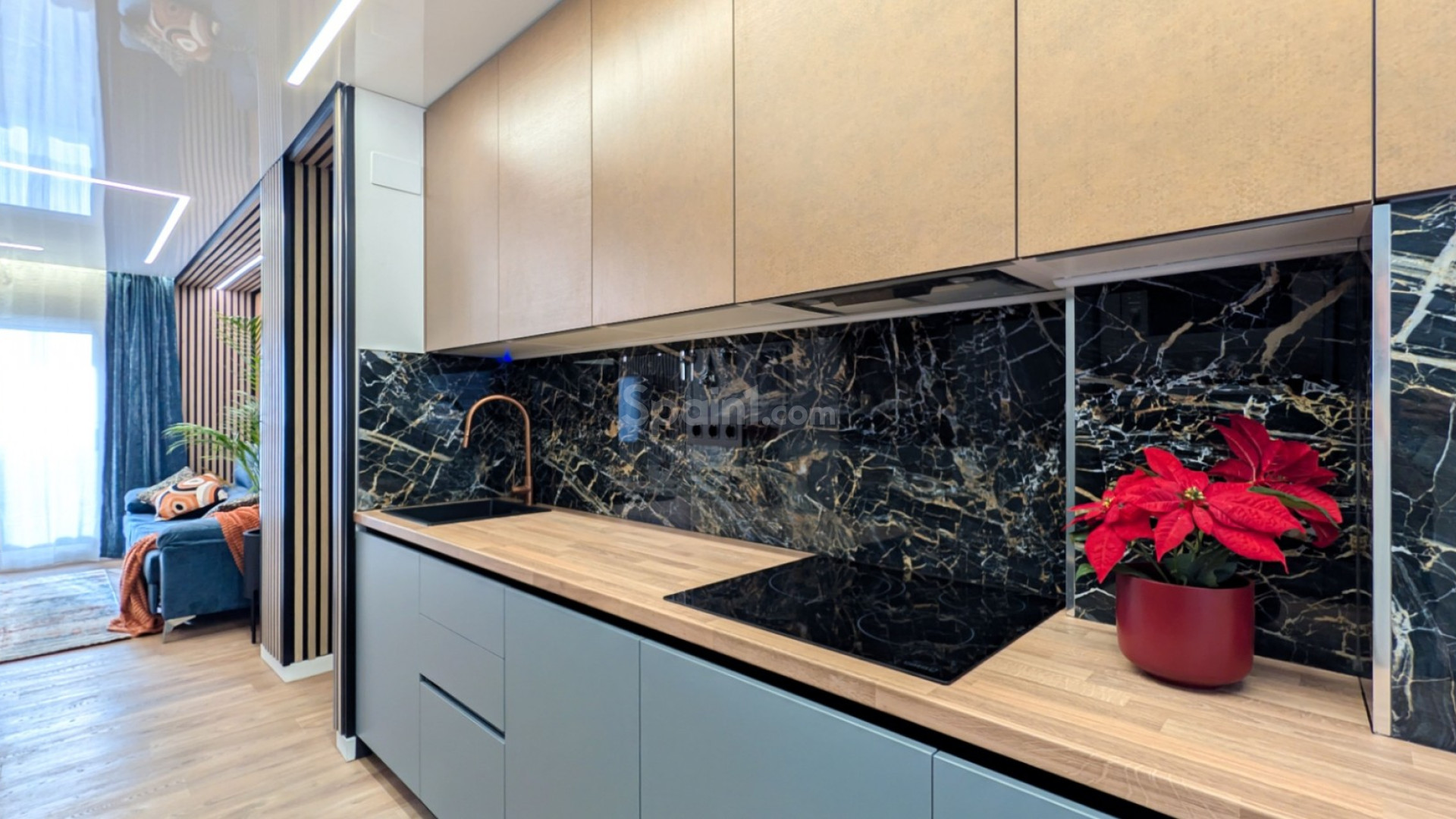 Segunda mano - Apartamento -
Torrevieja