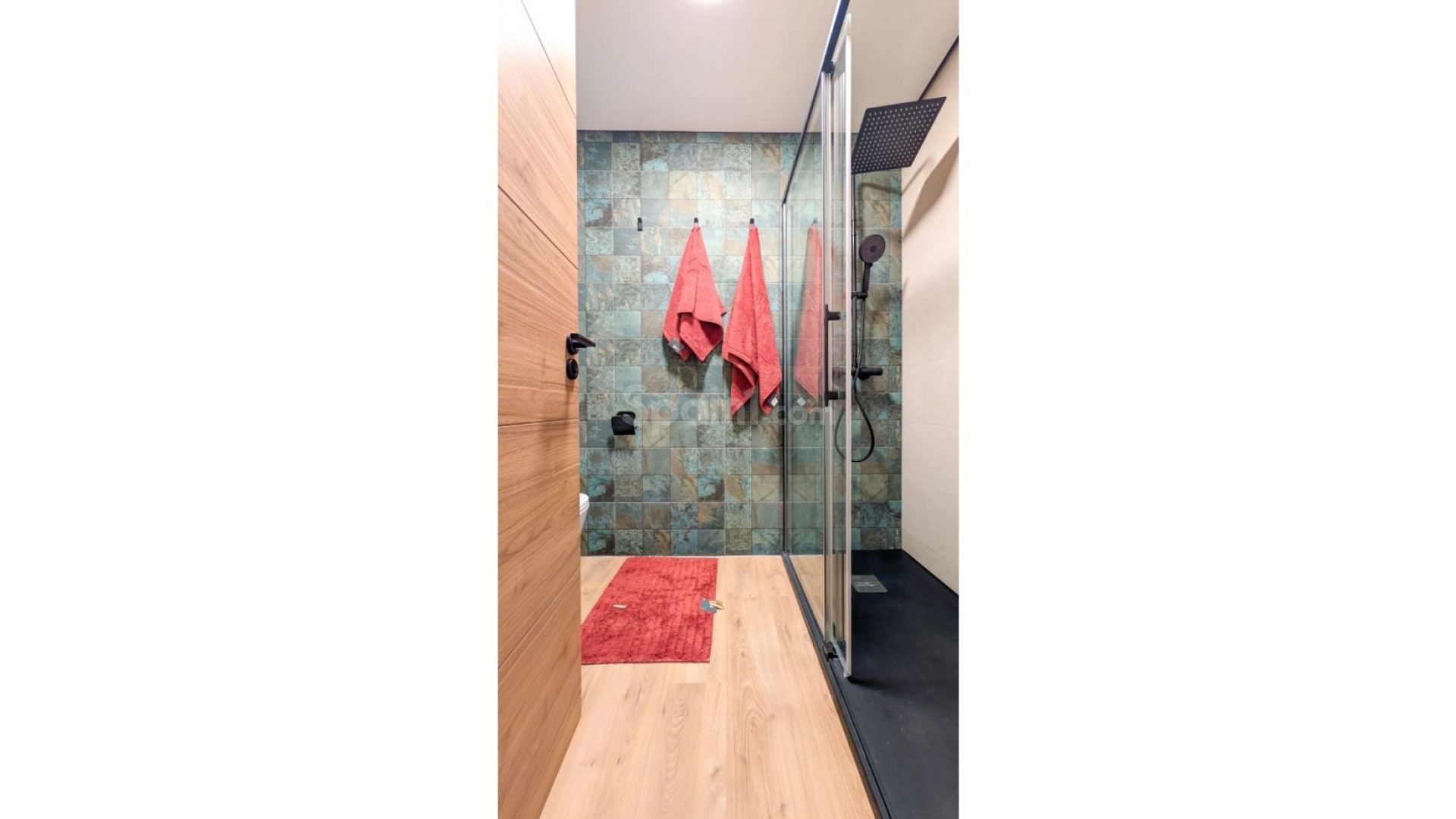 Segunda mano - Apartamento -
Torrevieja