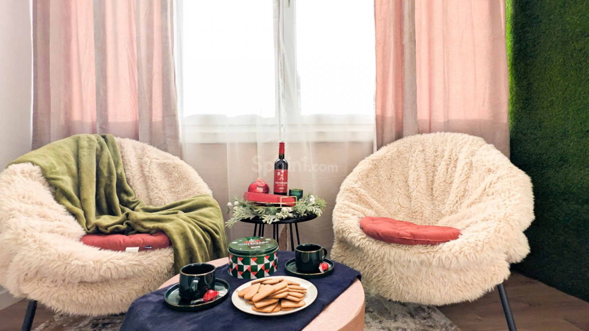 Segunda mano - Apartamento -
Torrevieja