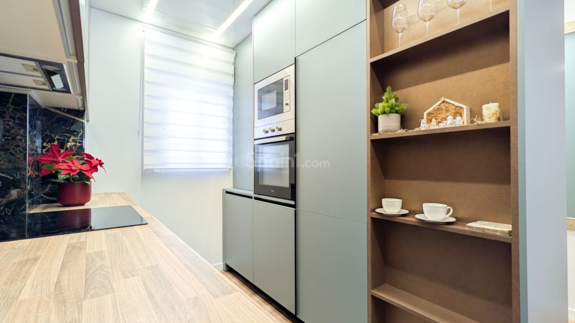 Segunda mano - Apartamento -
Torrevieja