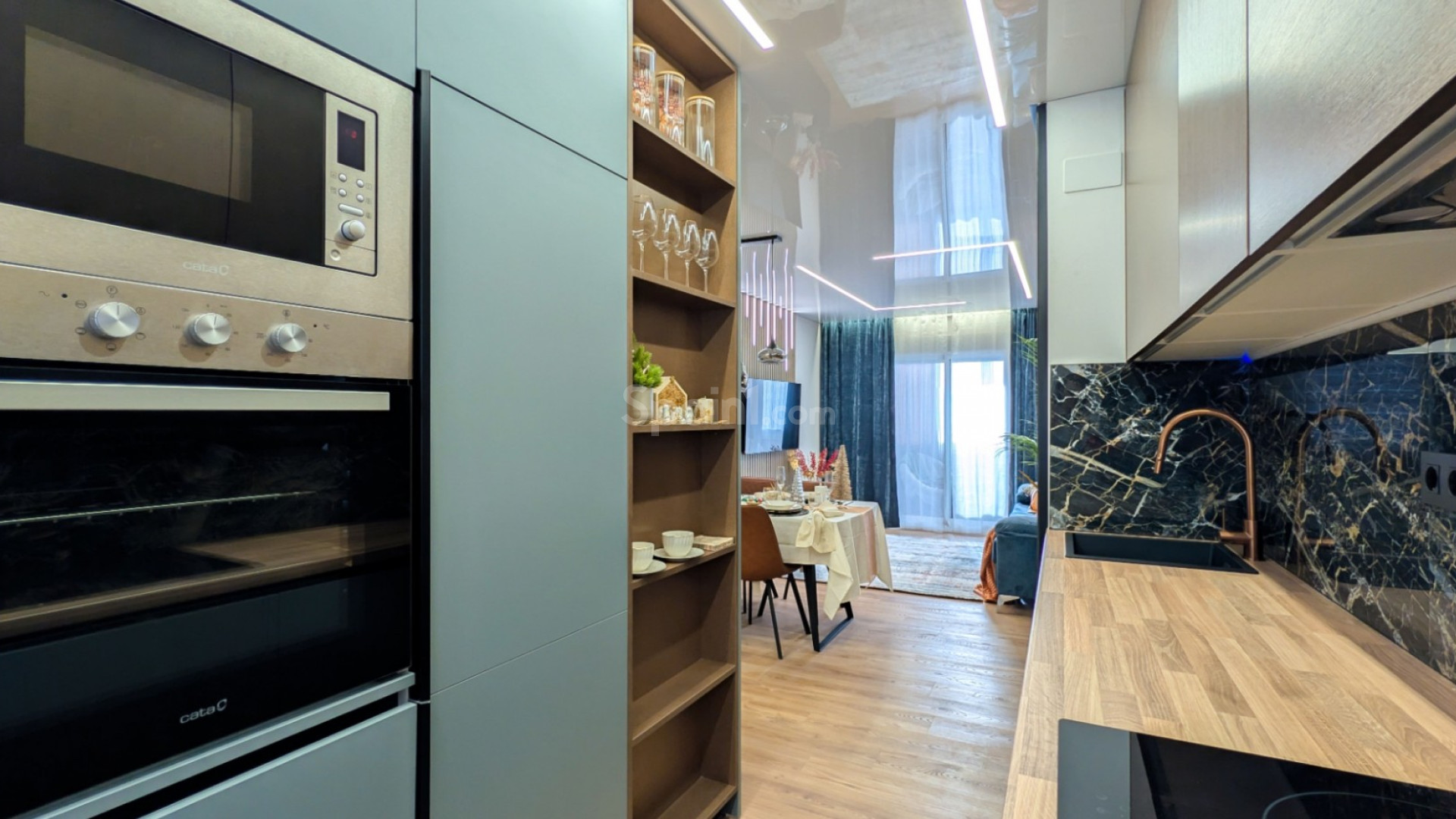 Segunda mano - Apartamento -
Torrevieja