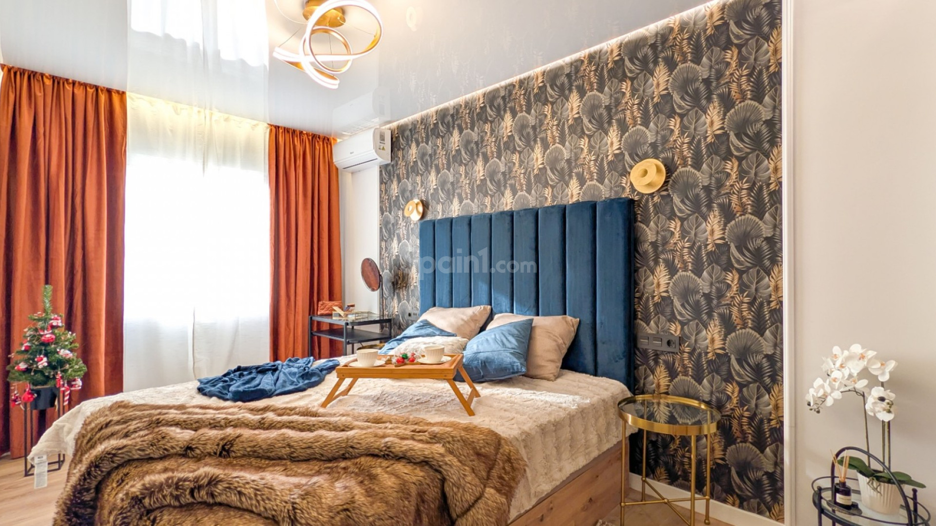 Segunda mano - Apartamento -
Torrevieja