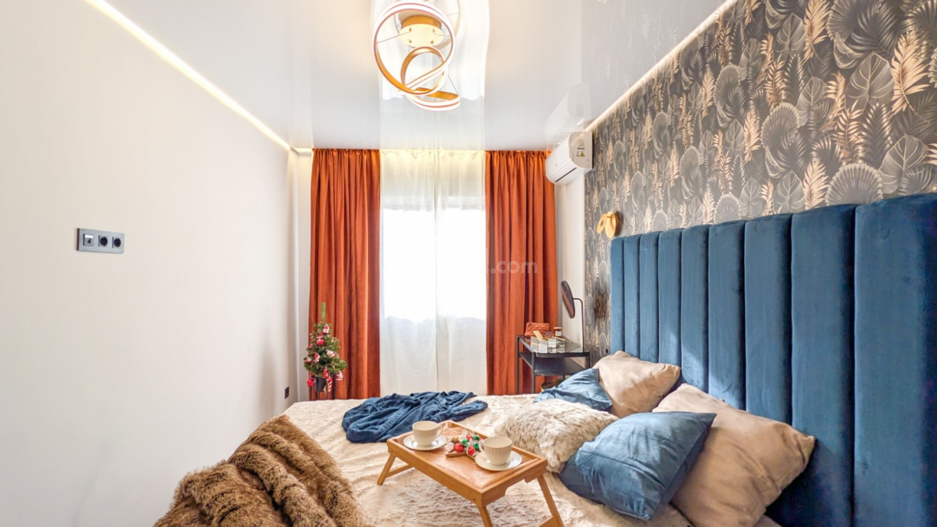 Segunda mano - Apartamento -
Torrevieja