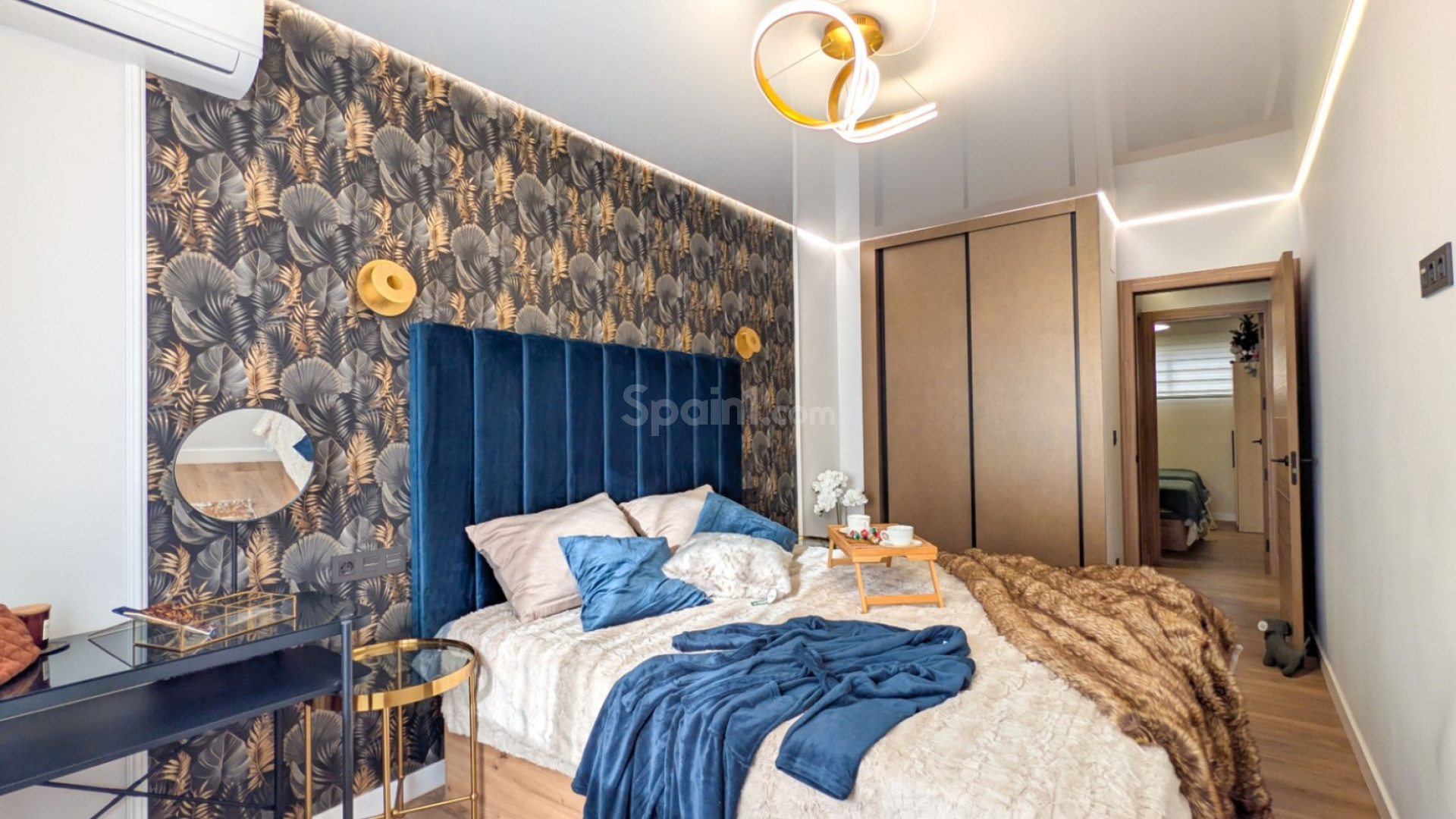 Segunda mano - Apartamento -
Torrevieja