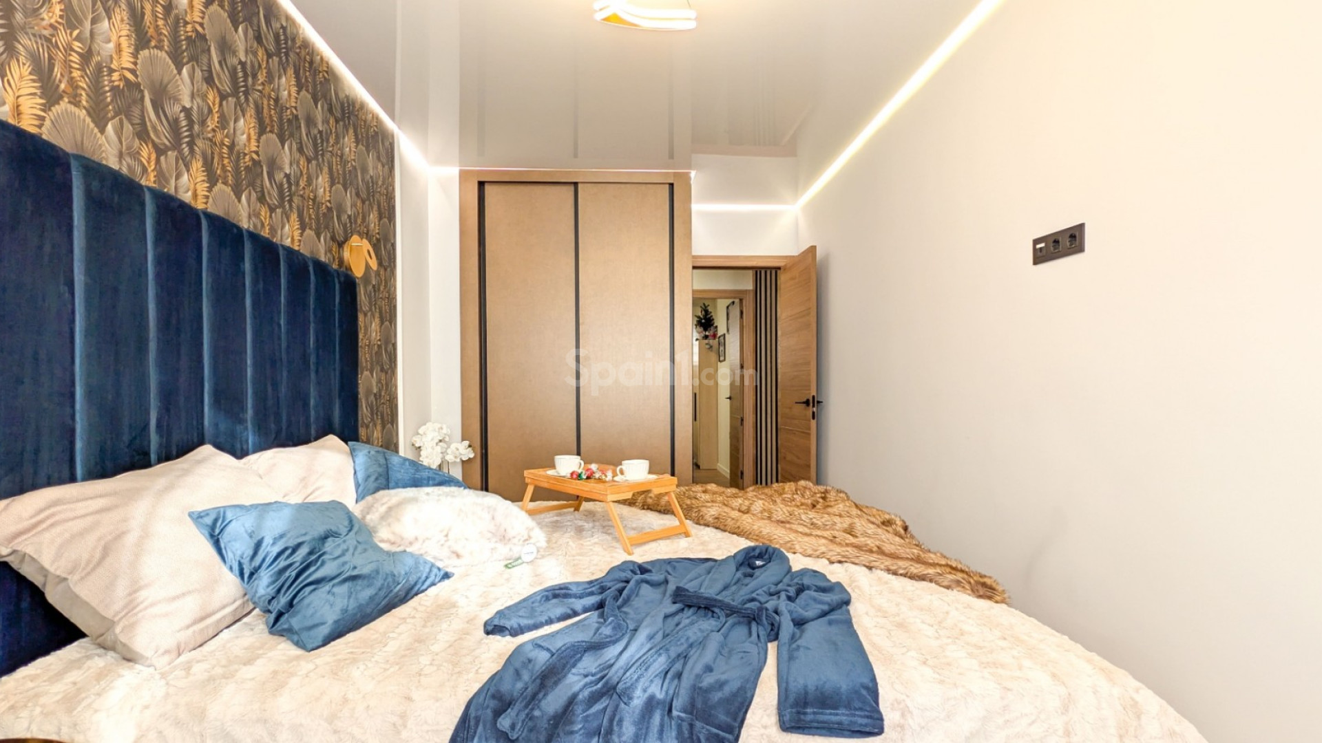 Segunda mano - Apartamento -
Torrevieja