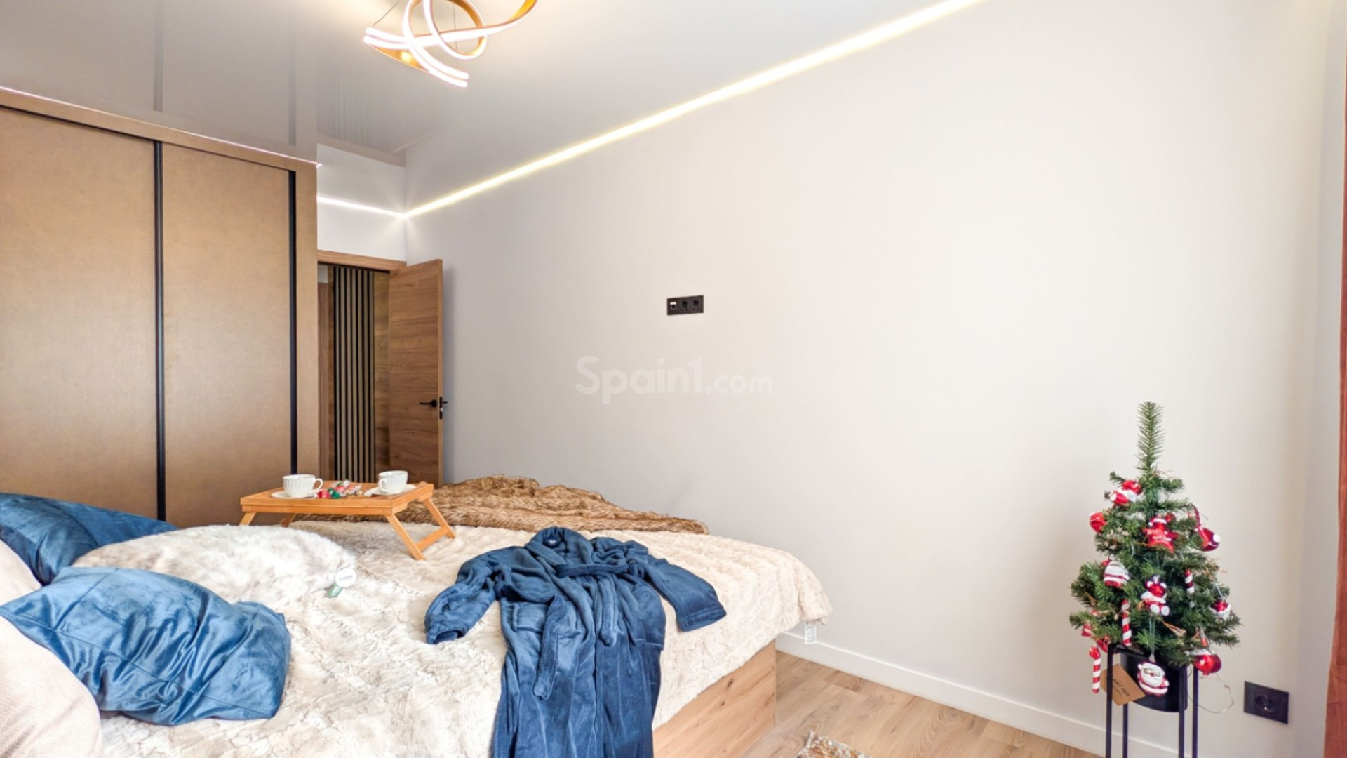 Segunda mano - Apartamento -
Torrevieja