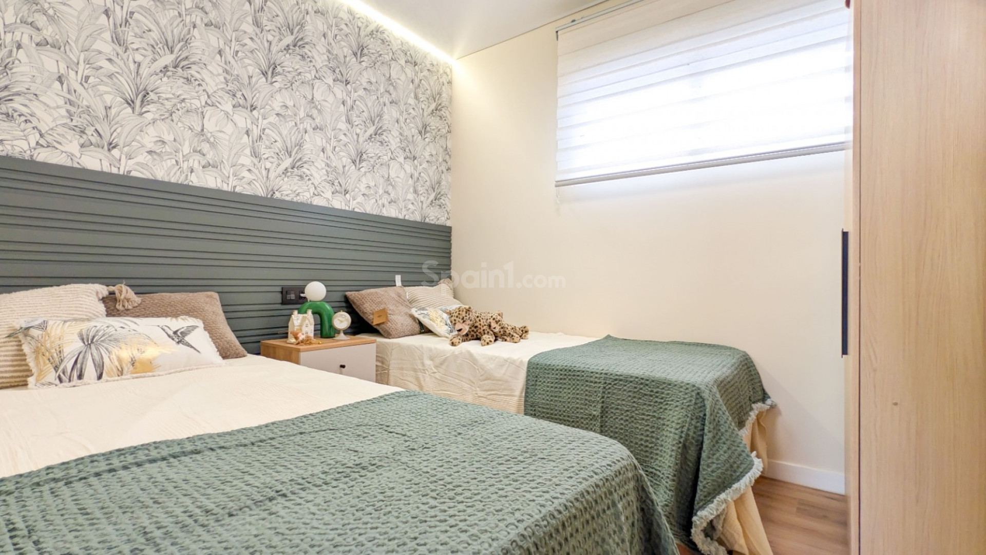 Segunda mano - Apartamento -
Torrevieja