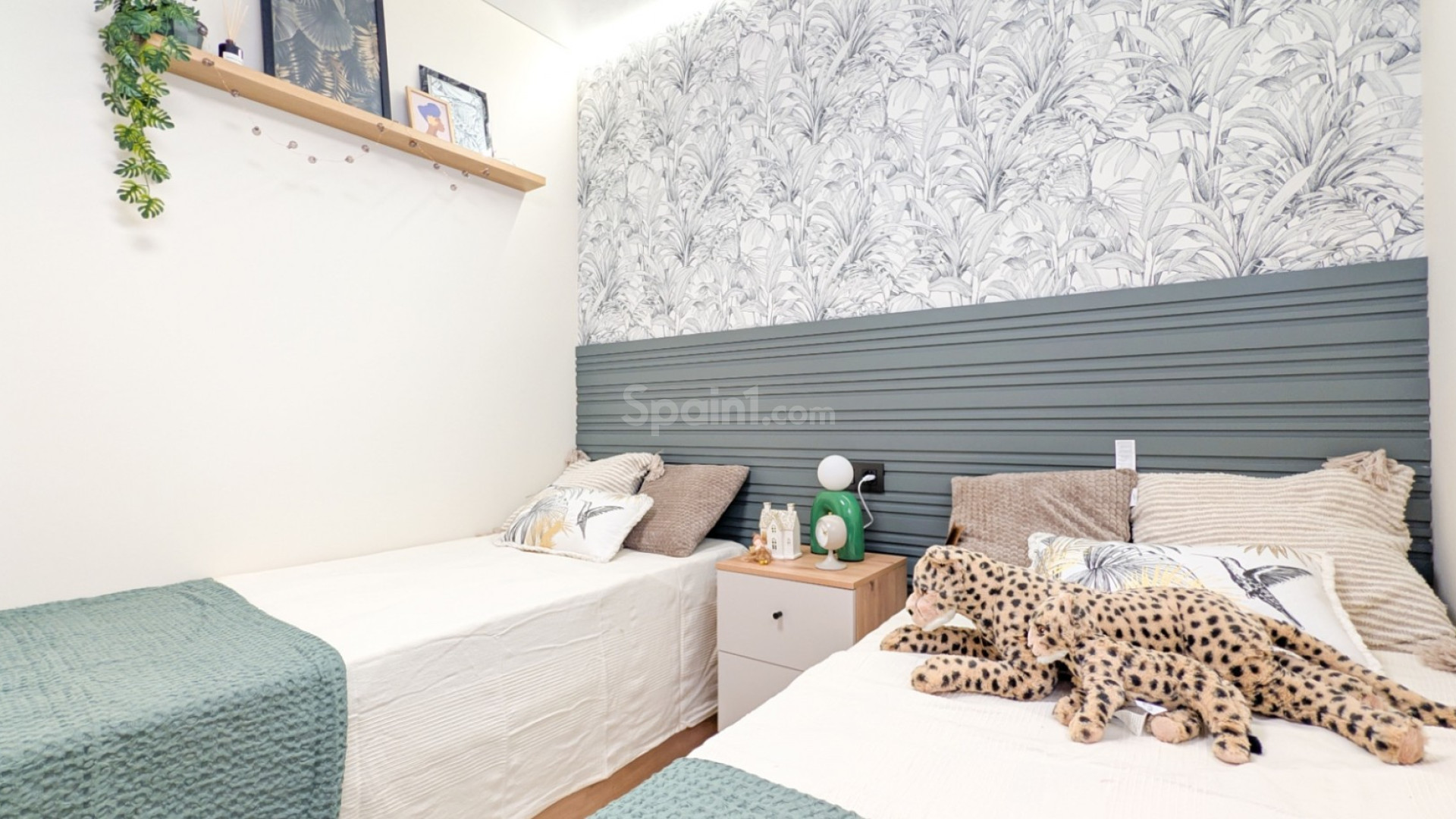 Segunda mano - Apartamento -
Torrevieja