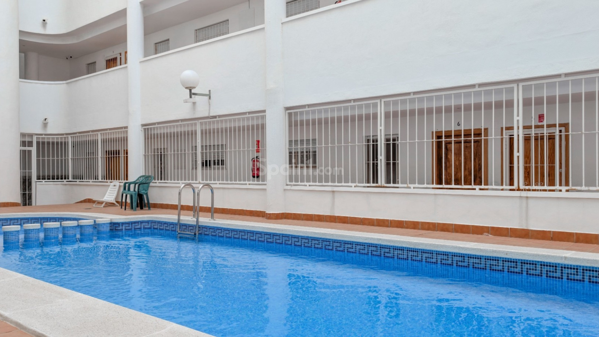 Segunda mano - Apartamento -
Torrevieja