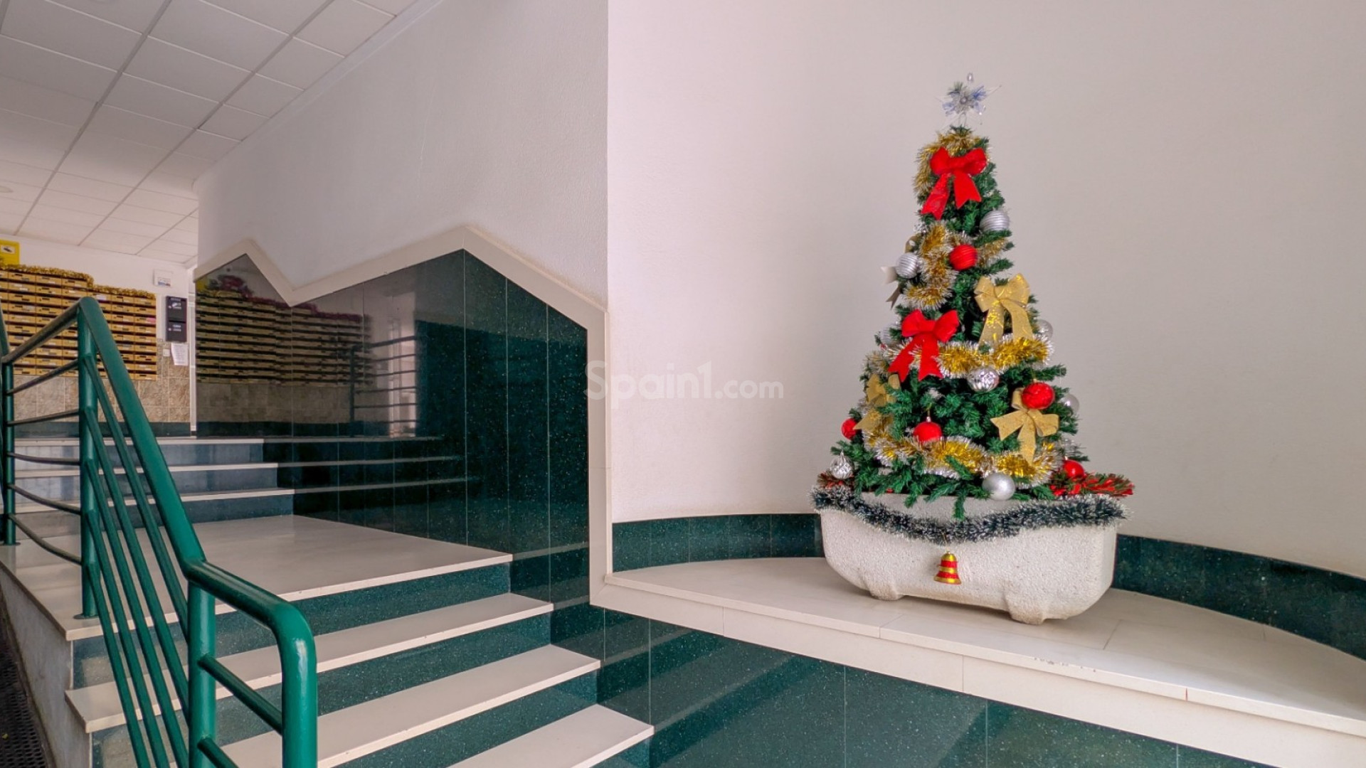 Segunda mano - Apartamento -
Torrevieja