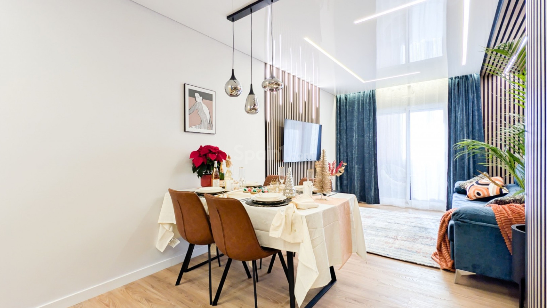 Segunda mano - Apartamento -
Torrevieja