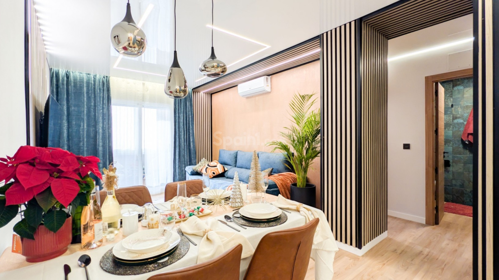 Segunda mano - Apartamento -
Torrevieja