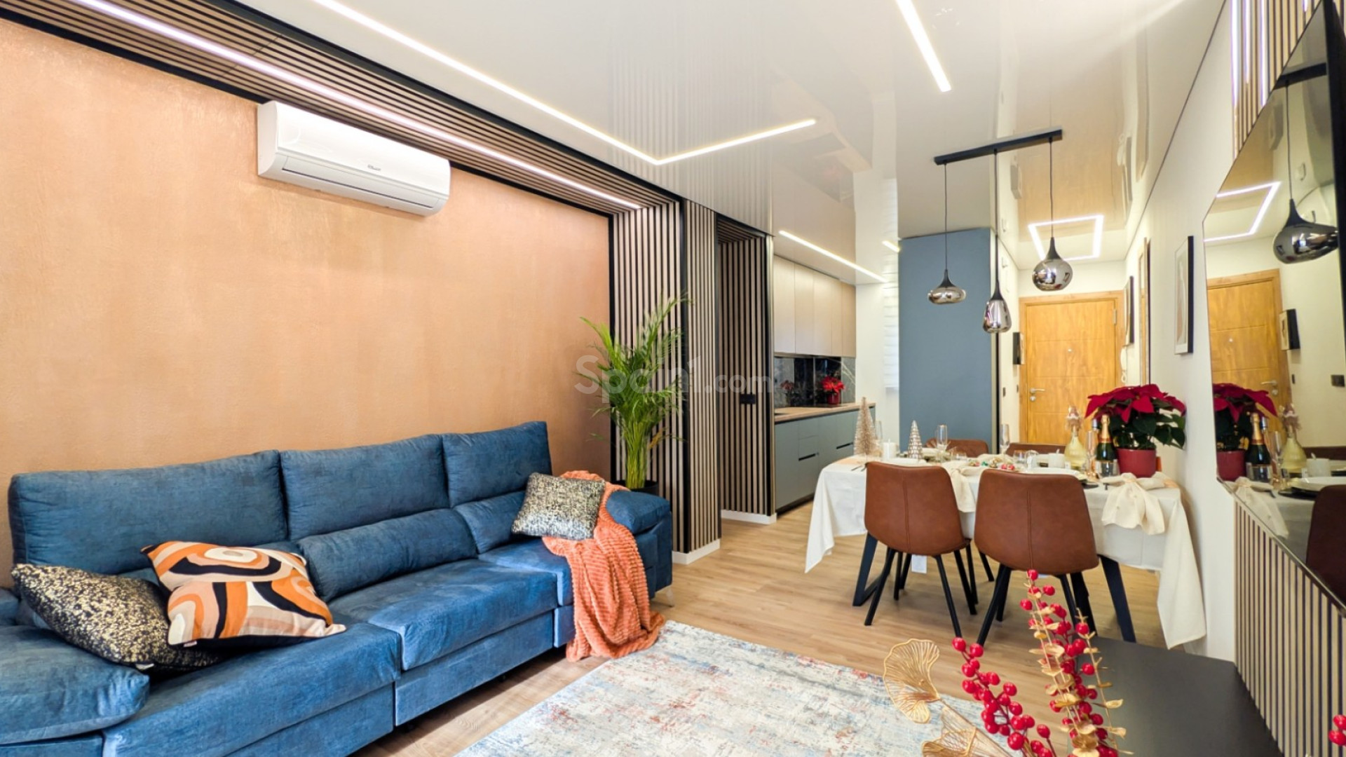 Segunda mano - Apartamento -
Torrevieja