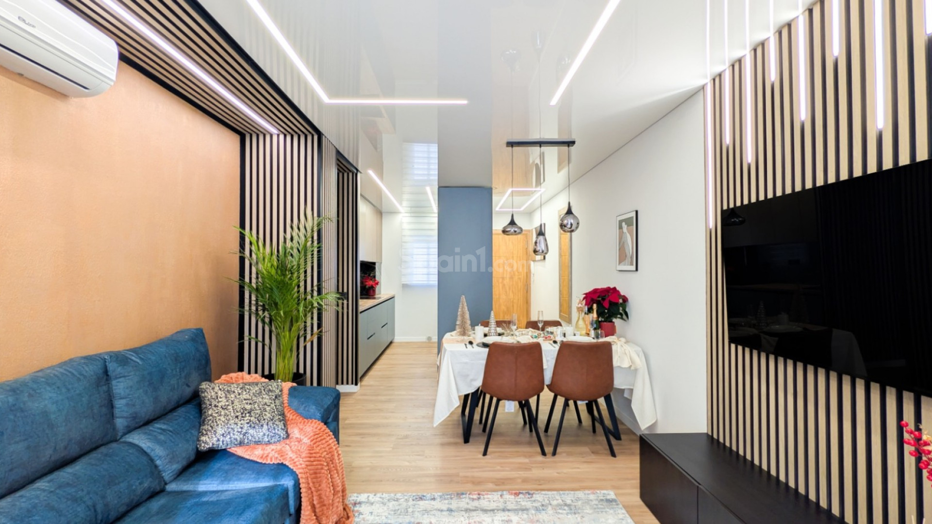 Segunda mano - Apartamento -
Torrevieja