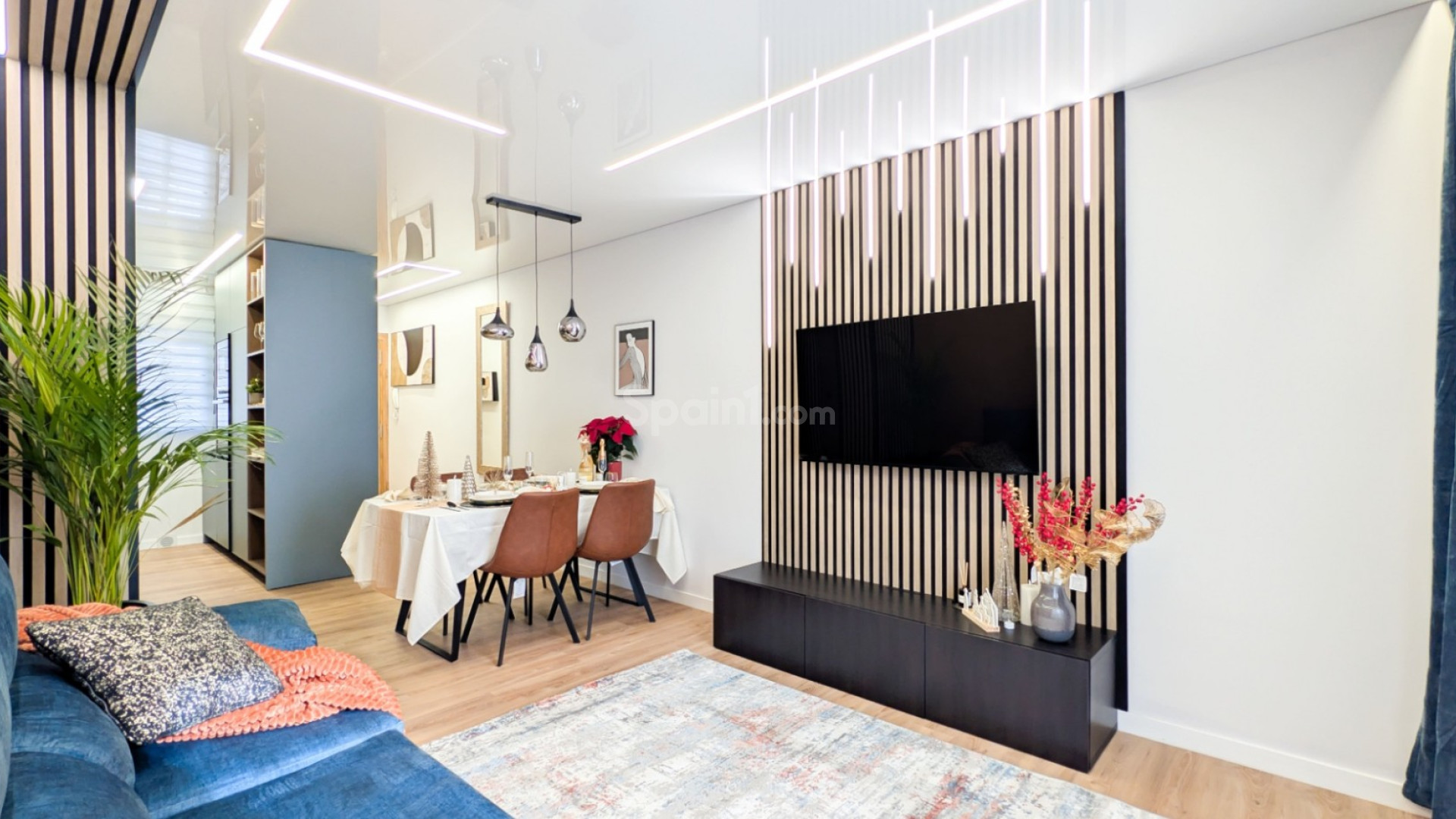 Segunda mano - Apartamento -
Torrevieja