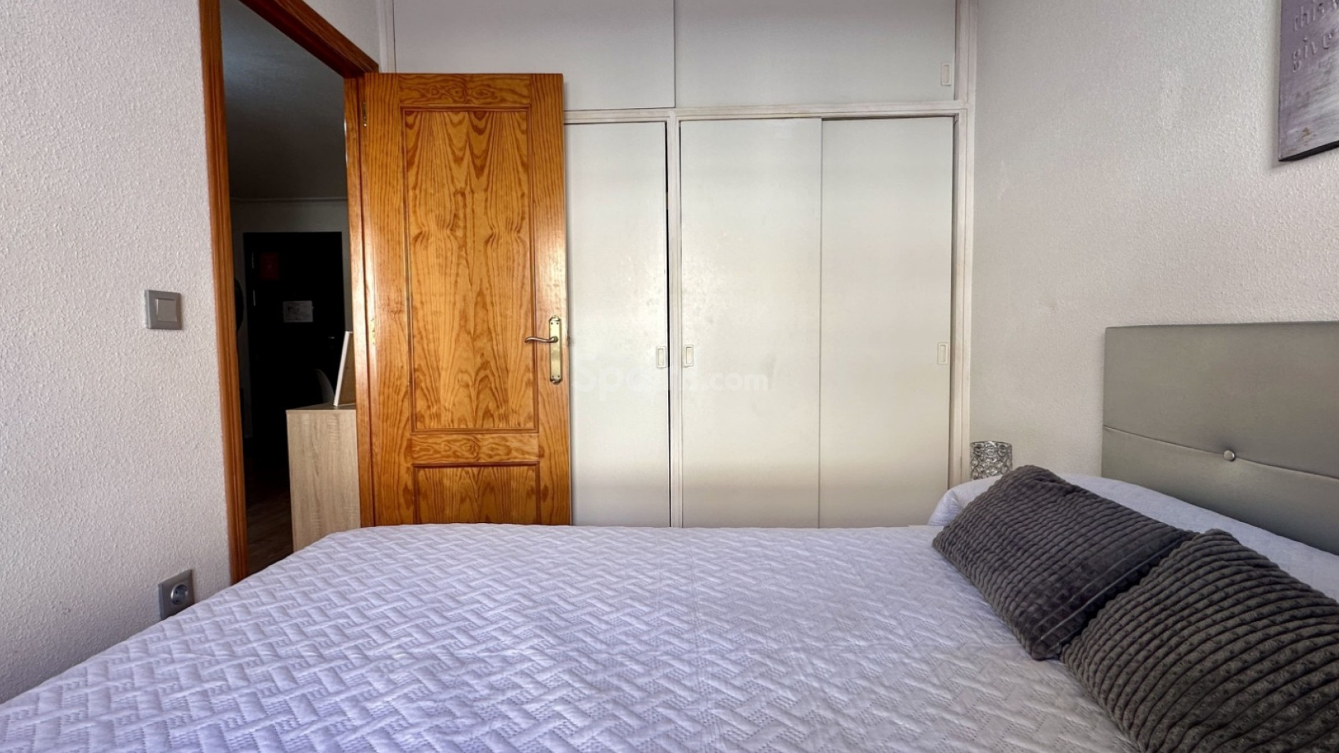 Segunda mano - Apartamento -
Torrevieja